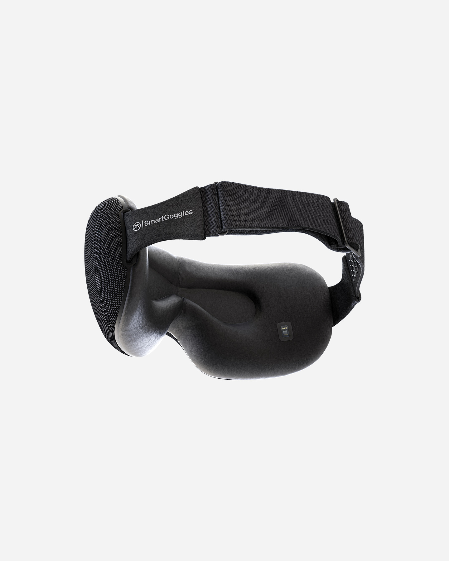 Elettrostimolatore THERAGUN SMART GOOGLES 2.0 - Nero - 1 | Cisalfa Sport