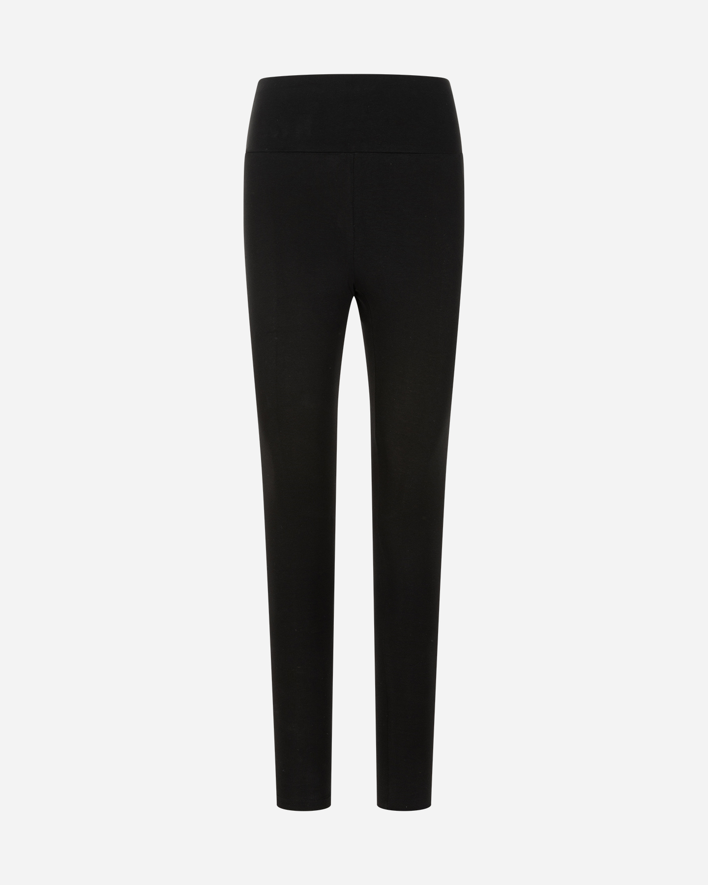 Leggings PUMA LOGO W - Nero - 0 | Cisalfa Sport