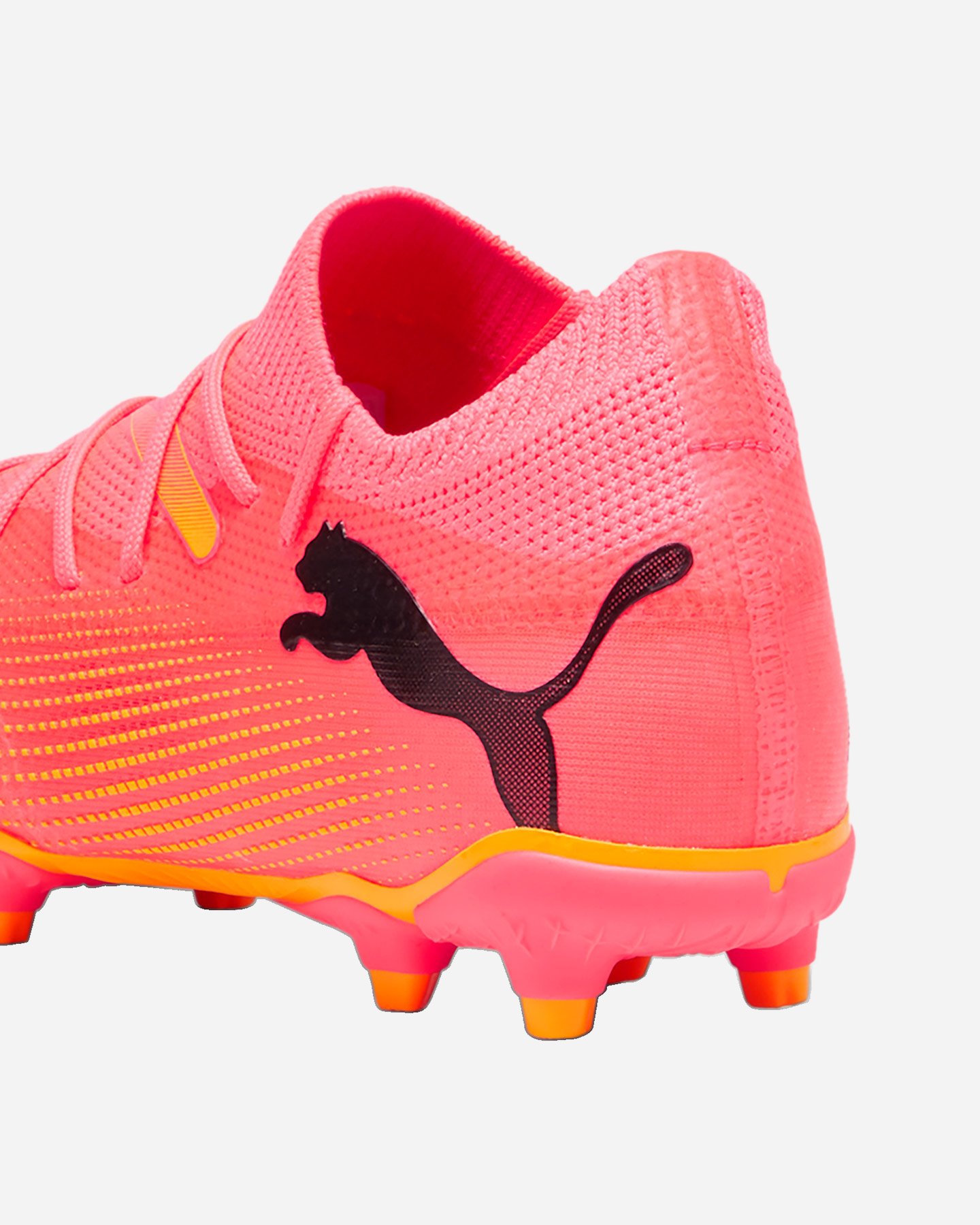 Scarpe calcio PUMA FUTURE 7 MATCH FG-AG JR - 5 | Cisalfa Sport