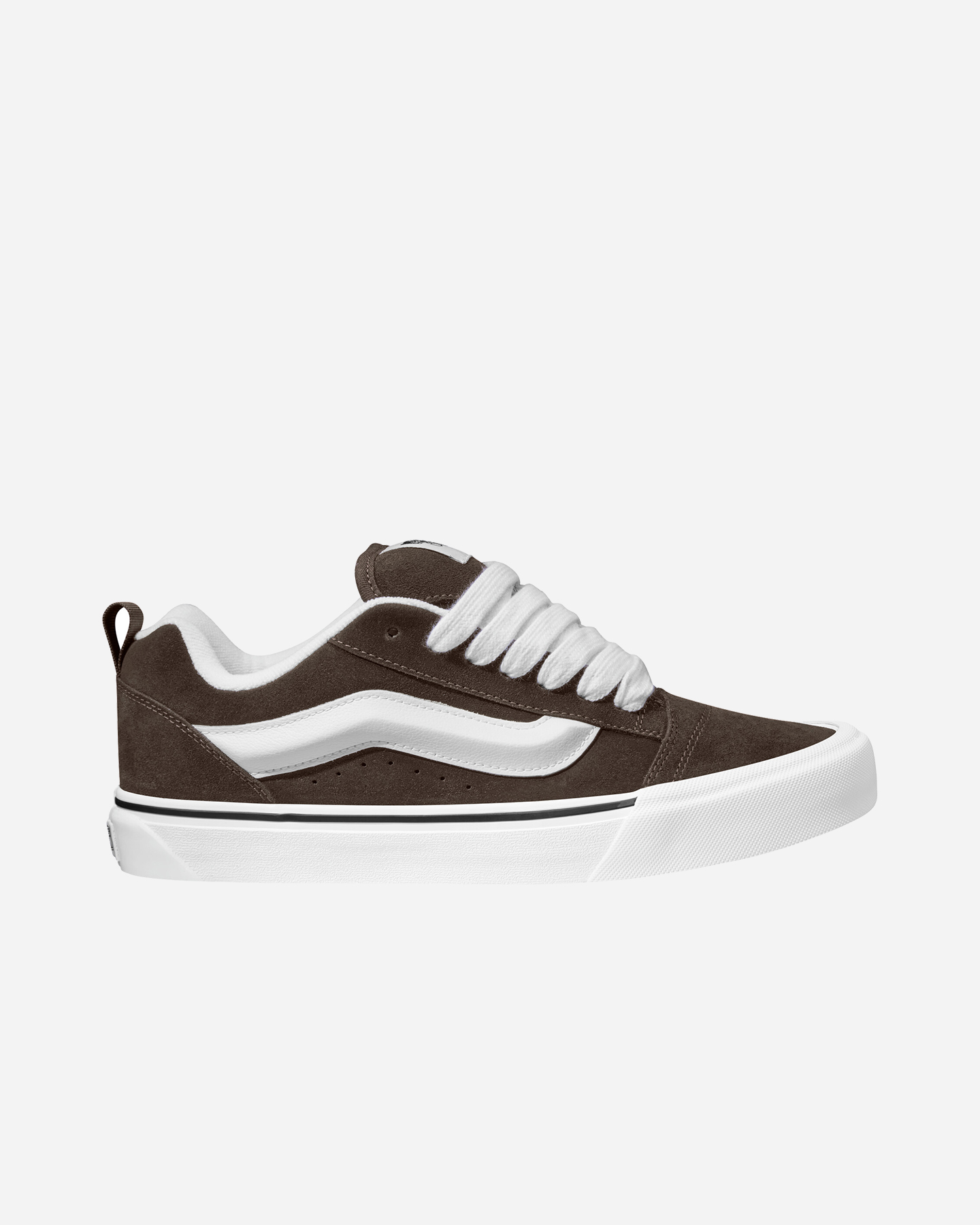 Scarpe sneakers VANS KNU SKOOL M - 0 | Cisalfa Sport