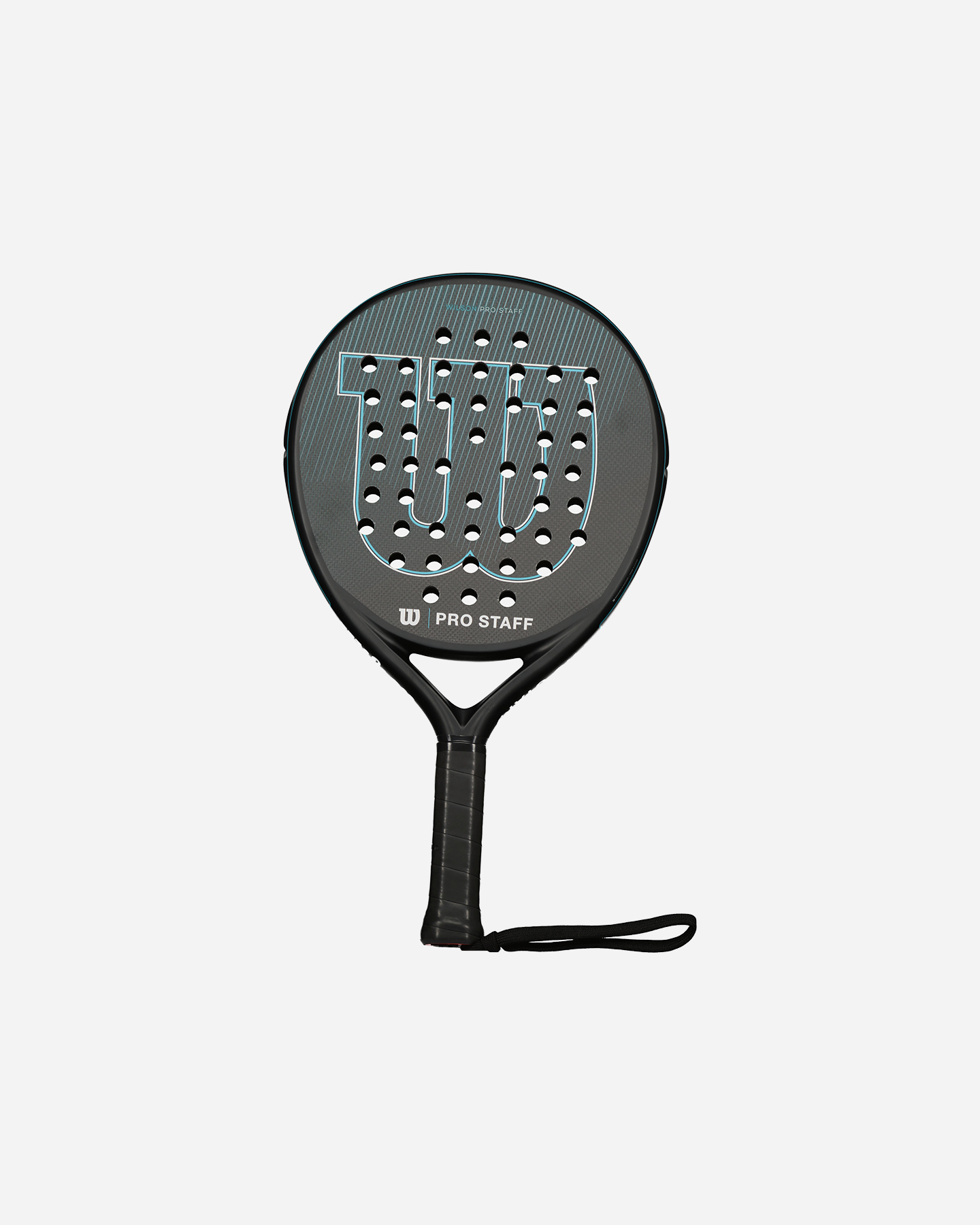 Racchetta padel performance WILSON PRO STAFF V2 ALT 2 PADEL - 0 | Cisalfa Sport