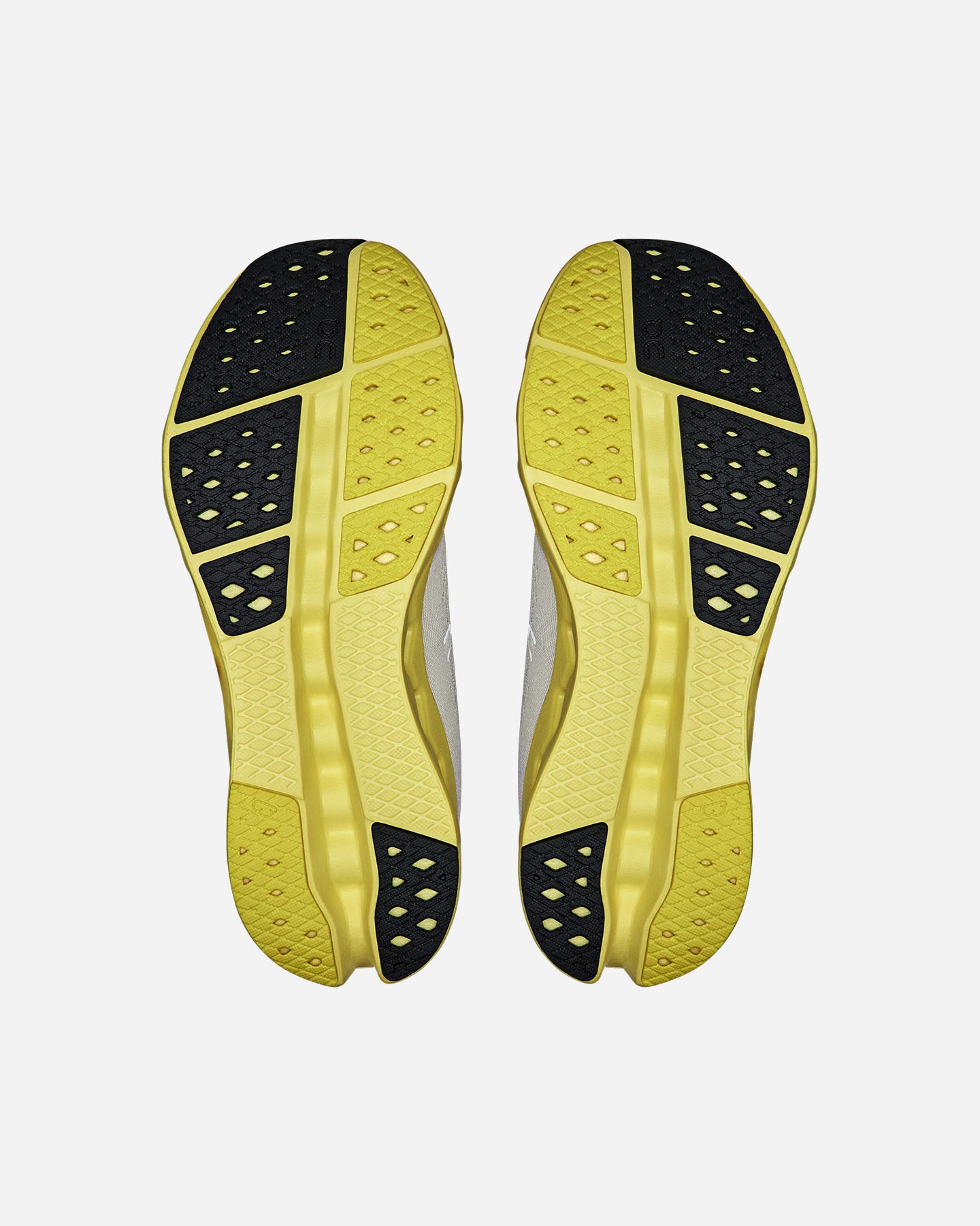 Scarpe running ON CLOUDSURFER 2 W - Bianco - 2 | Cisalfa Sport