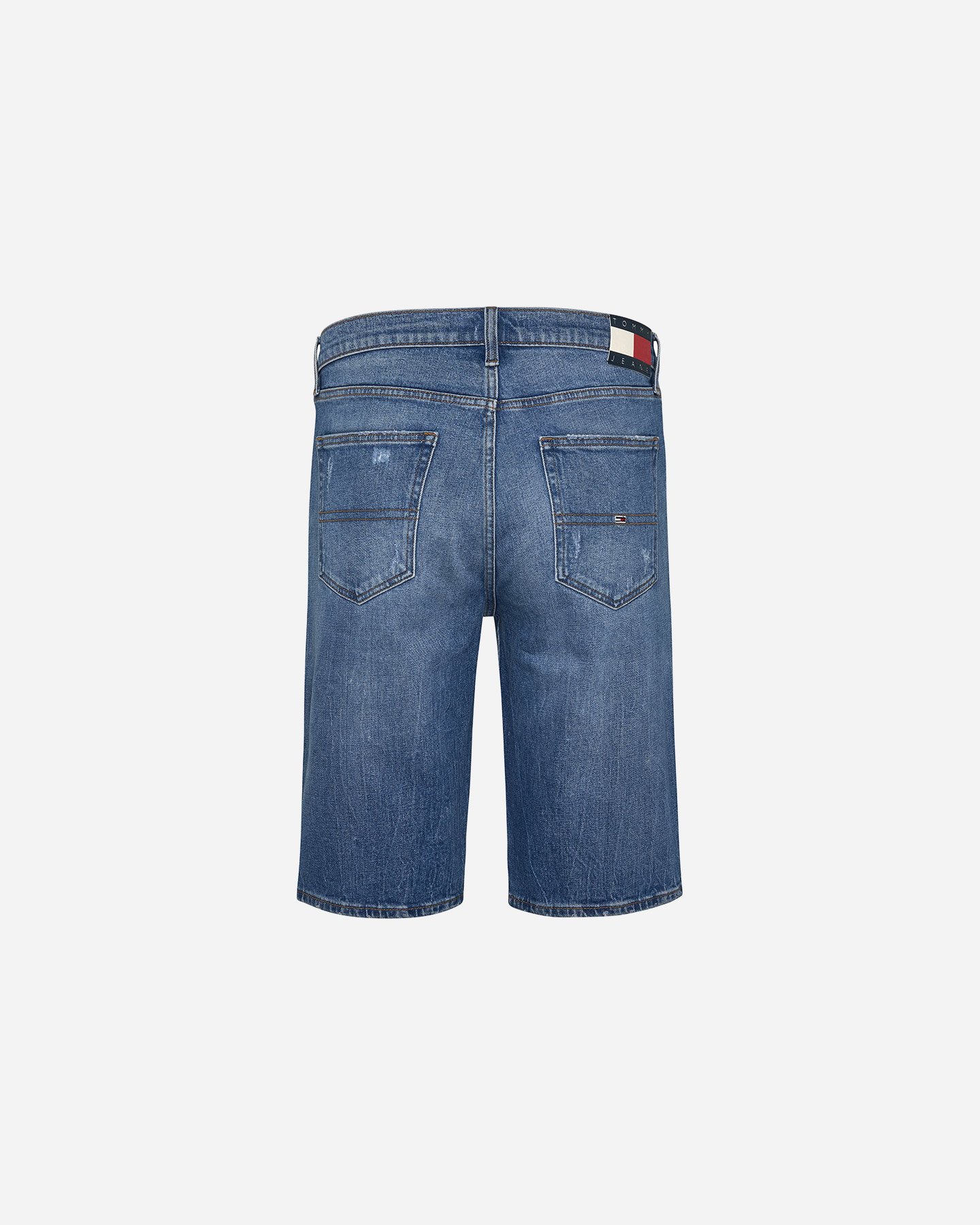 Bermuda TOMMY HILFIGER RYAN DENIM M - 1 | Cisalfa Sport