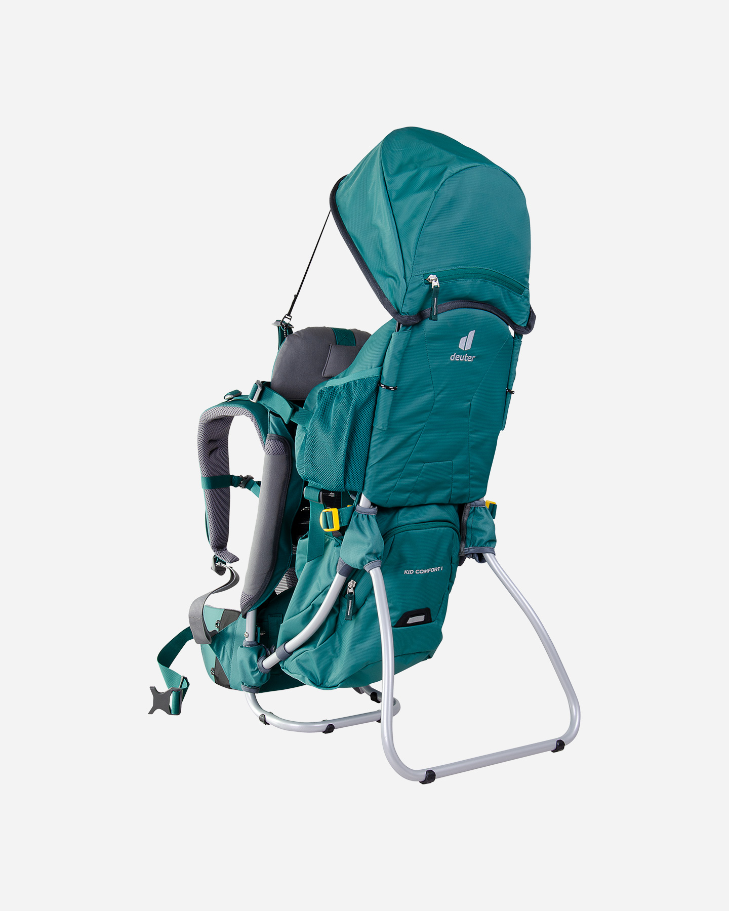 Zaino portabambino DEUTER KID COMFORT 1  - 0 | Cisalfa Sport