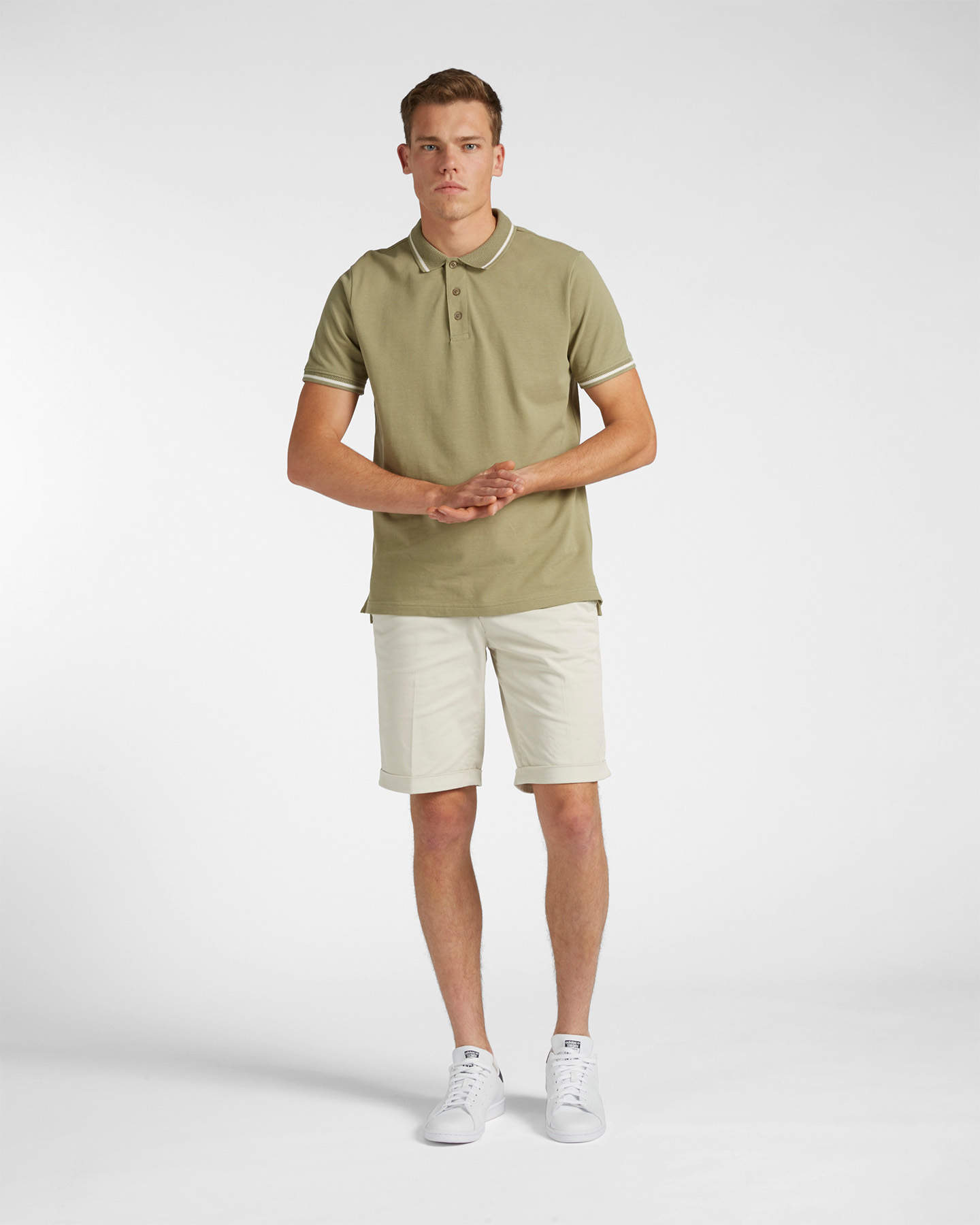 Polo DACK'S URBAN CITY M - Beige - 1 | Cisalfa Sport