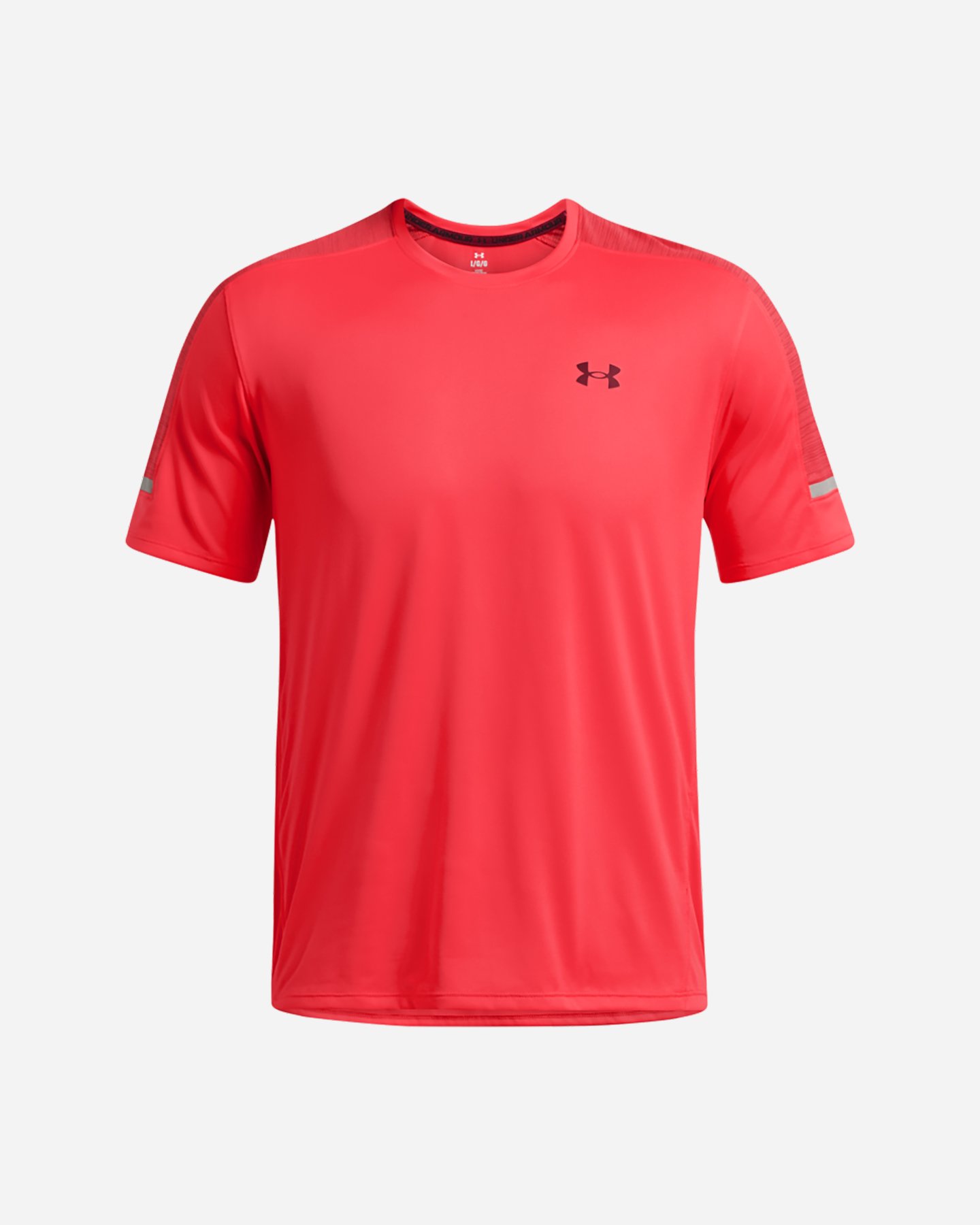 T-shirt training UNDER ARMOUR TECH UTILITY M - 0 | Cisalfa Sport