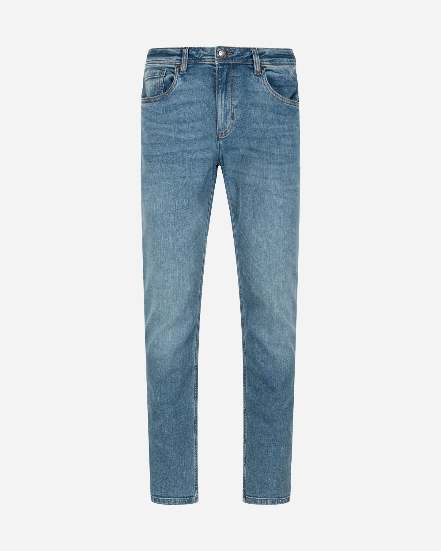 Jeans DACK'S ESSENTIAL M - Denim - 0 | Cisalfa Sport