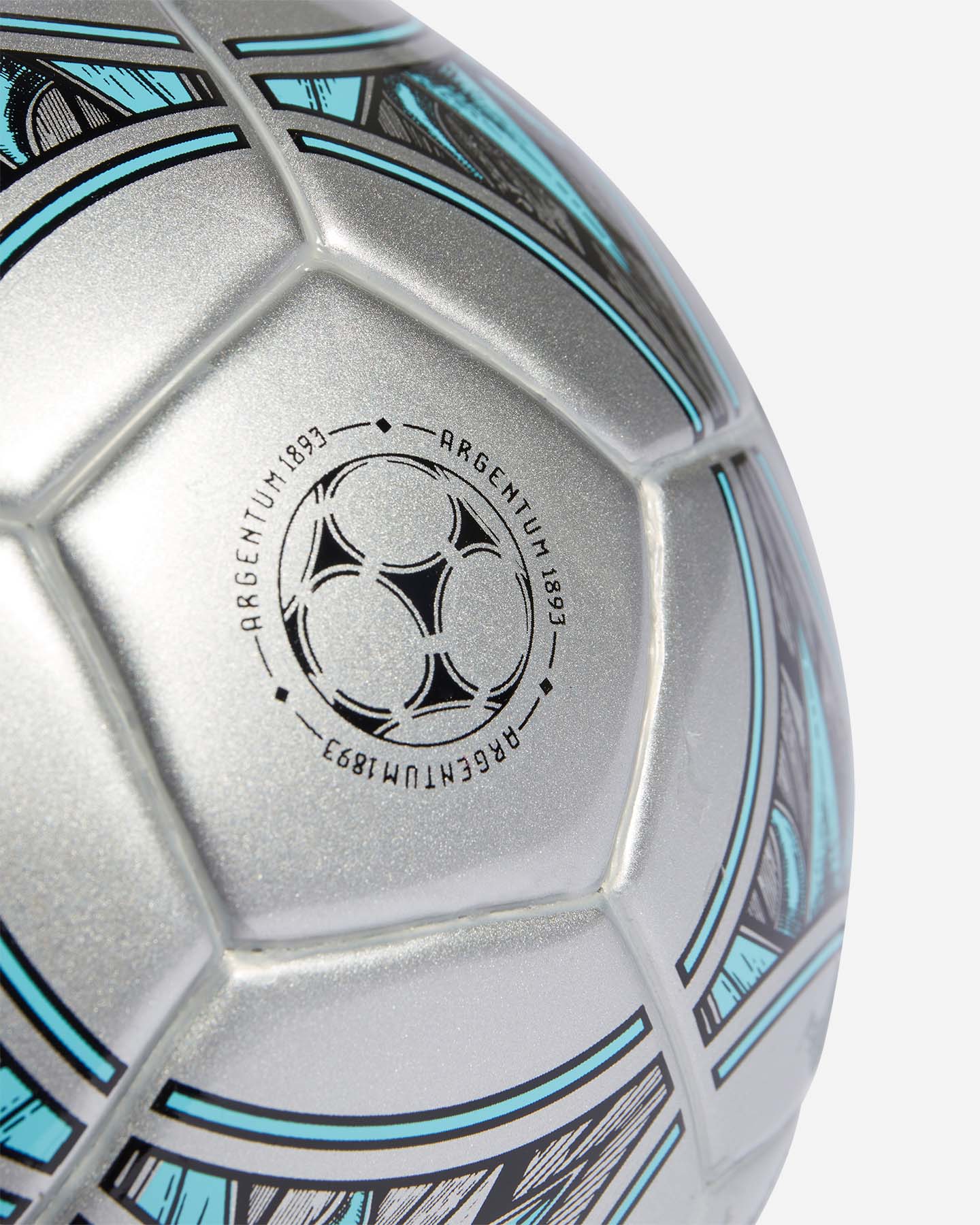 Mini pallone ADIDAS MINI MESSI - Color mix - 3 | Cisalfa Sport