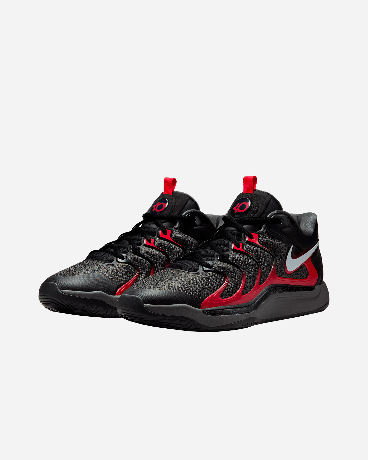 Scarpe basket NIKE KEVIN DURANT 17 M - Color mix - 1 | Cisalfa Sport