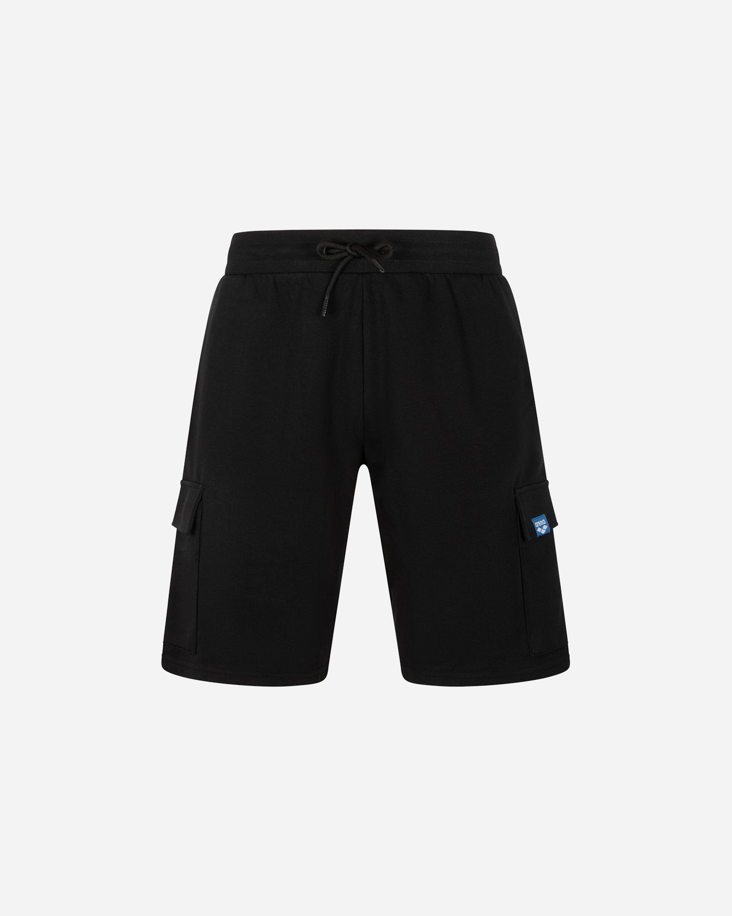 Pantaloncini ARENA ATHLETIC M - Nero - 0 | Cisalfa Sport