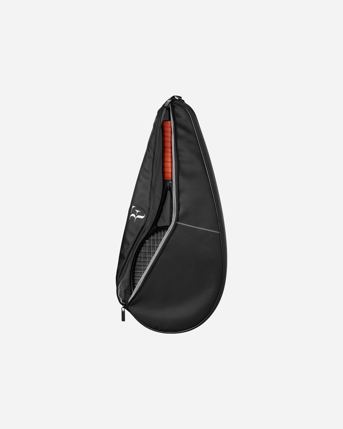 Fodero WILSON FEDERER  - Nero - 1 | Cisalfa Sport
