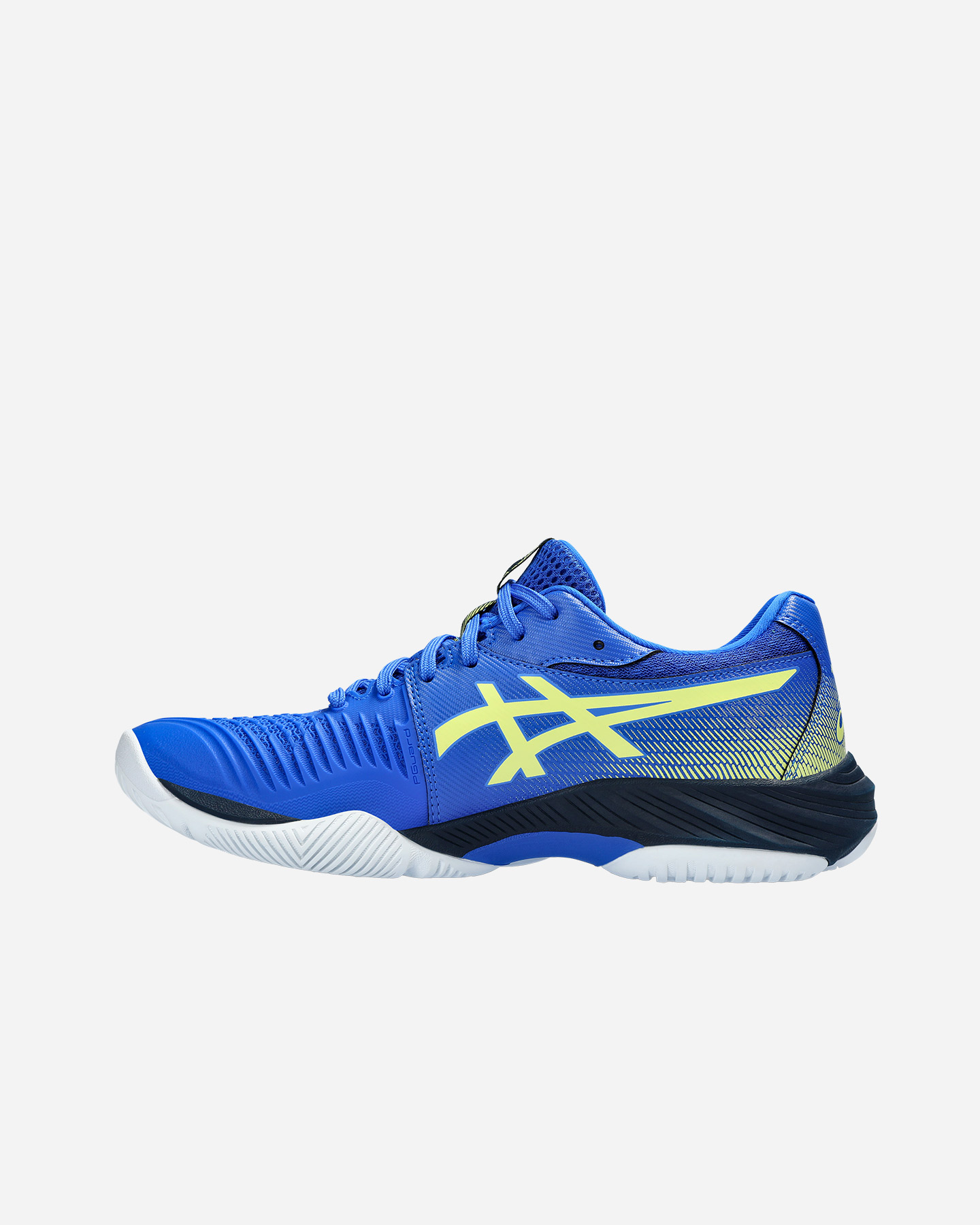 Scarpe volley ASICS NETBURNER BALLISTIC FF 3 M - 5 | Cisalfa Sport