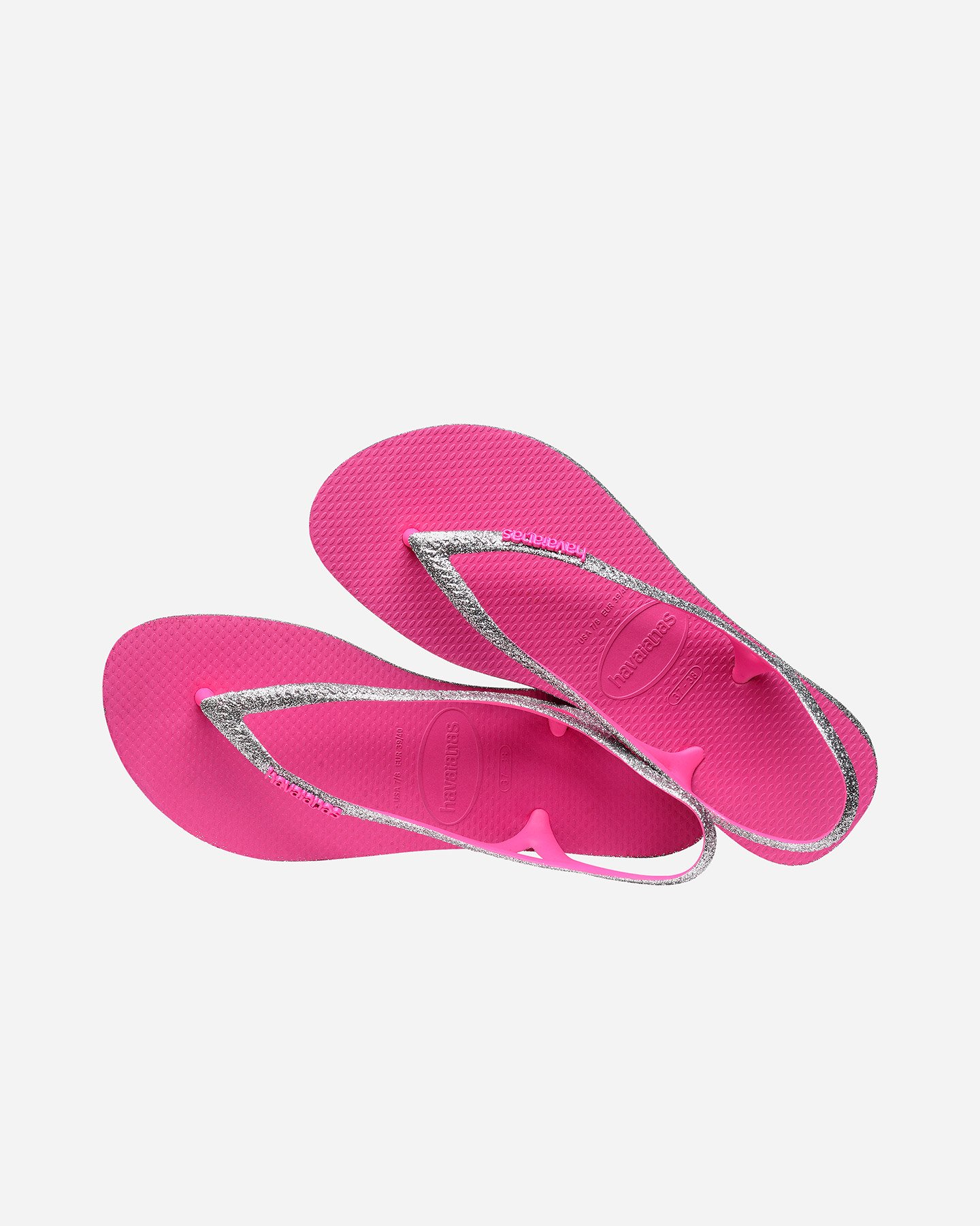 Infradito HAVAIANAS SUNNY SPARKLE W - 1 | Cisalfa Sport