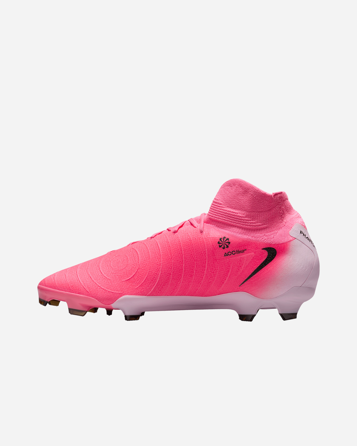 Scarpe calcio NIKE PHANTOM LUNA II PRO FG M - 4 | Cisalfa Sport