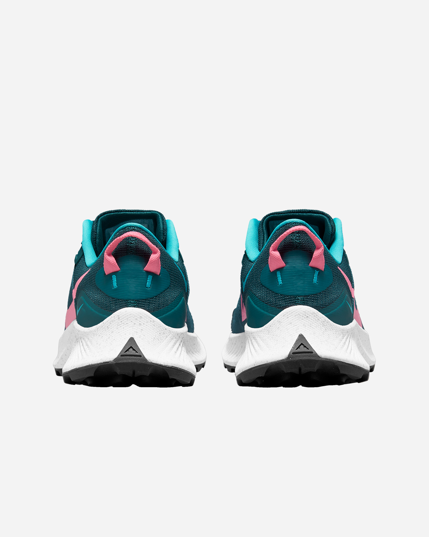 Scarpe trail NIKE PEGASUS TRAIL 3 W - 10 | Cisalfa Sport