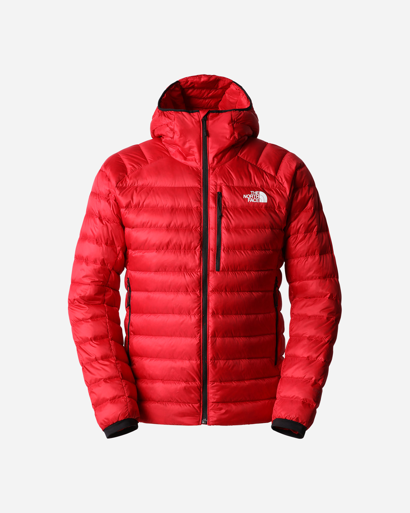 Piumino THE NORTH FACE SUMMIT BREITHORN M - Rosso - 0 | Cisalfa Sport