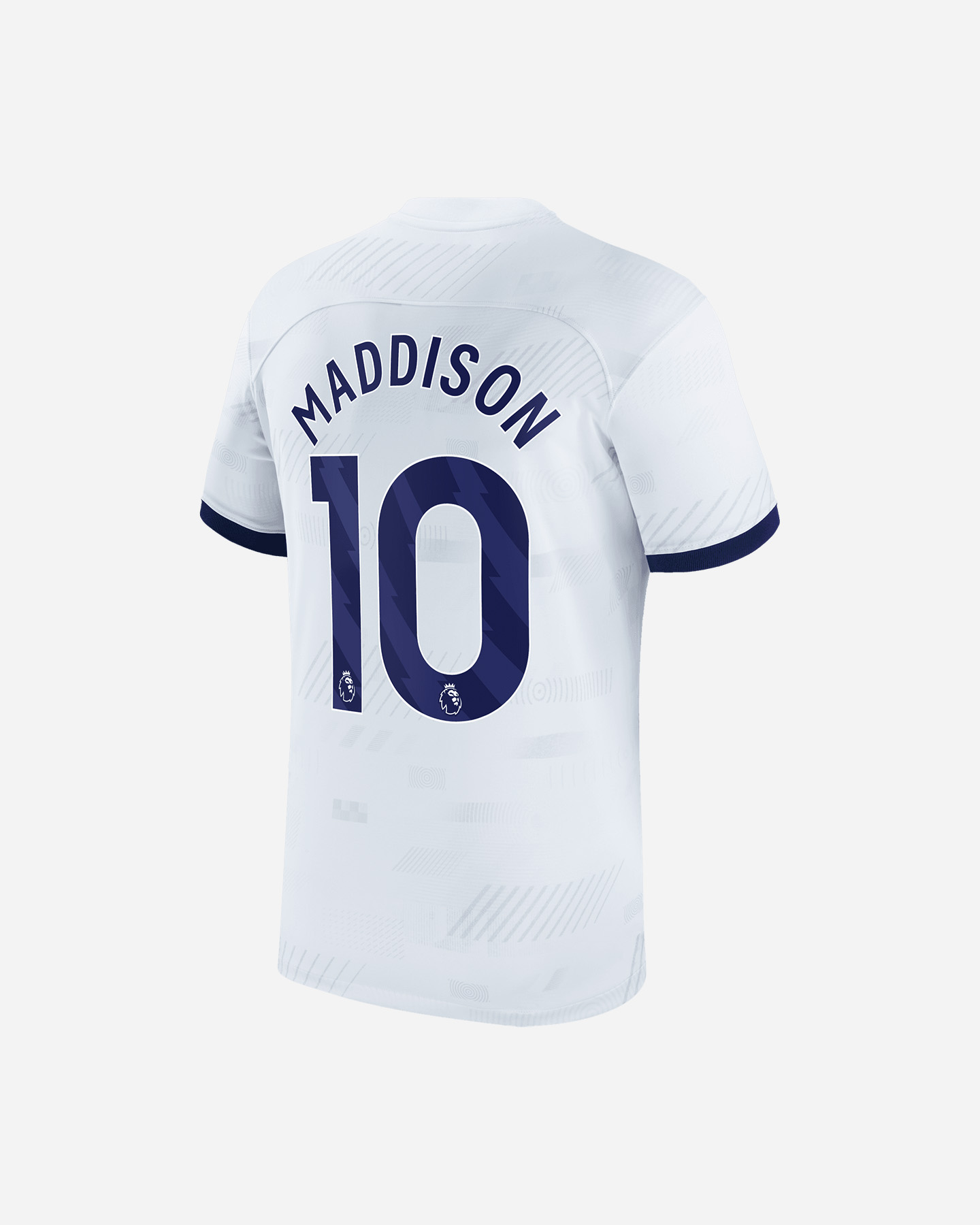 Maglia calcio ufficiale NIKE TOTTENHAM HOME 23-24 M - Bianco - 6 | Cisalfa Sport