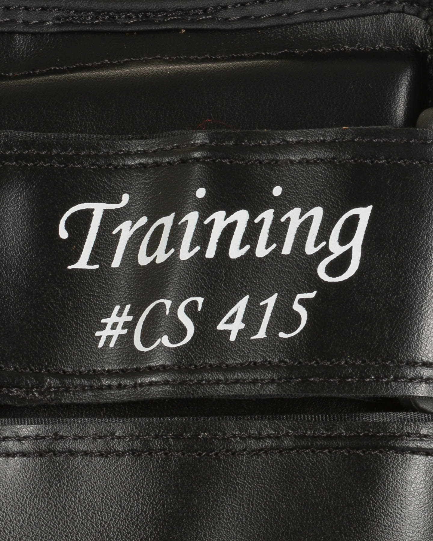 Accessorio boxe LEONE TRAINING - Nero - 2 | Cisalfa Sport