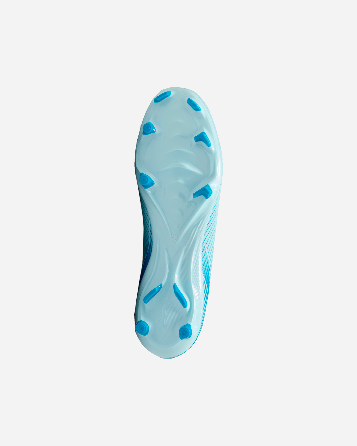 Scarpe calcio NIKE MERCURIAL ZOOM VAPOR 16 ACADEMY FG M - Blu - 1 | Cisalfa Sport
