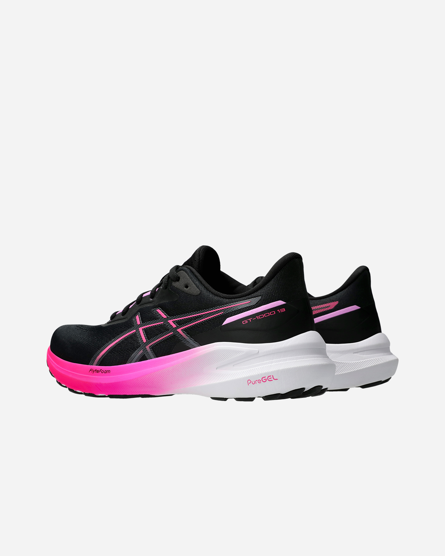 Scarpe running ASICS GT-1000 13 W - 4 | Cisalfa Sport