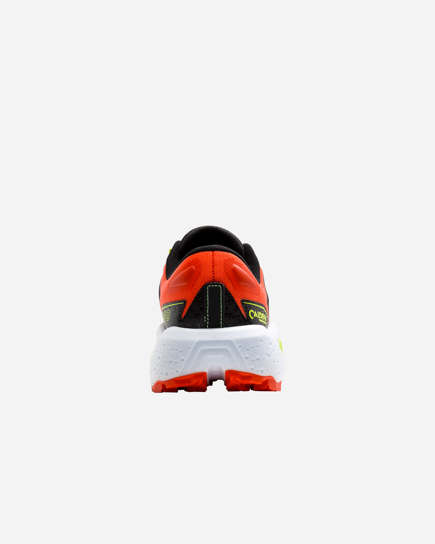 Scarpe trail BROOKS CALDERA 7 M - Color mix - 4 | Cisalfa Sport