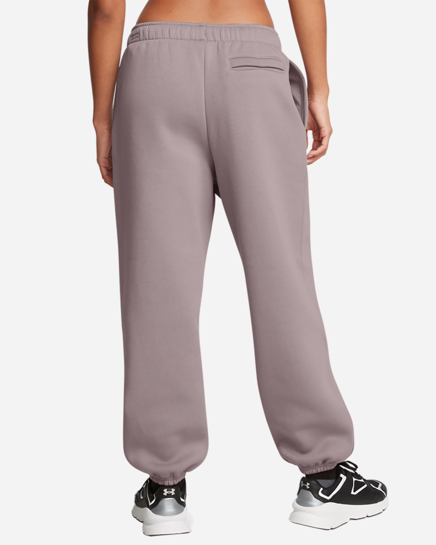 Pantalone UNDER ARMOUR CLASSIC W - 3 | Cisalfa Sport