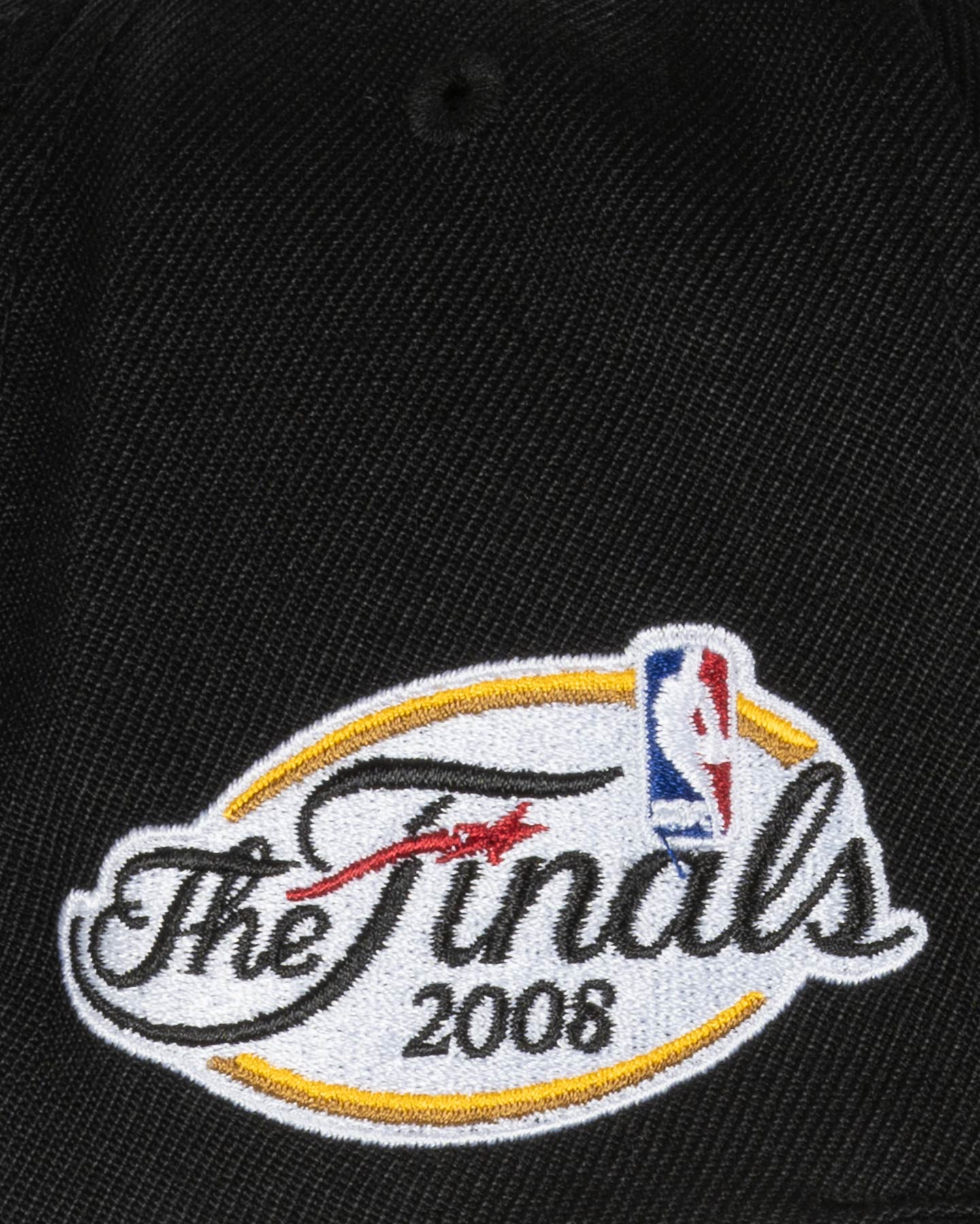 Accessorio basket MITCHELL&NESS TOP SPOT HWC CELTICS - Nero - 3 | Cisalfa Sport