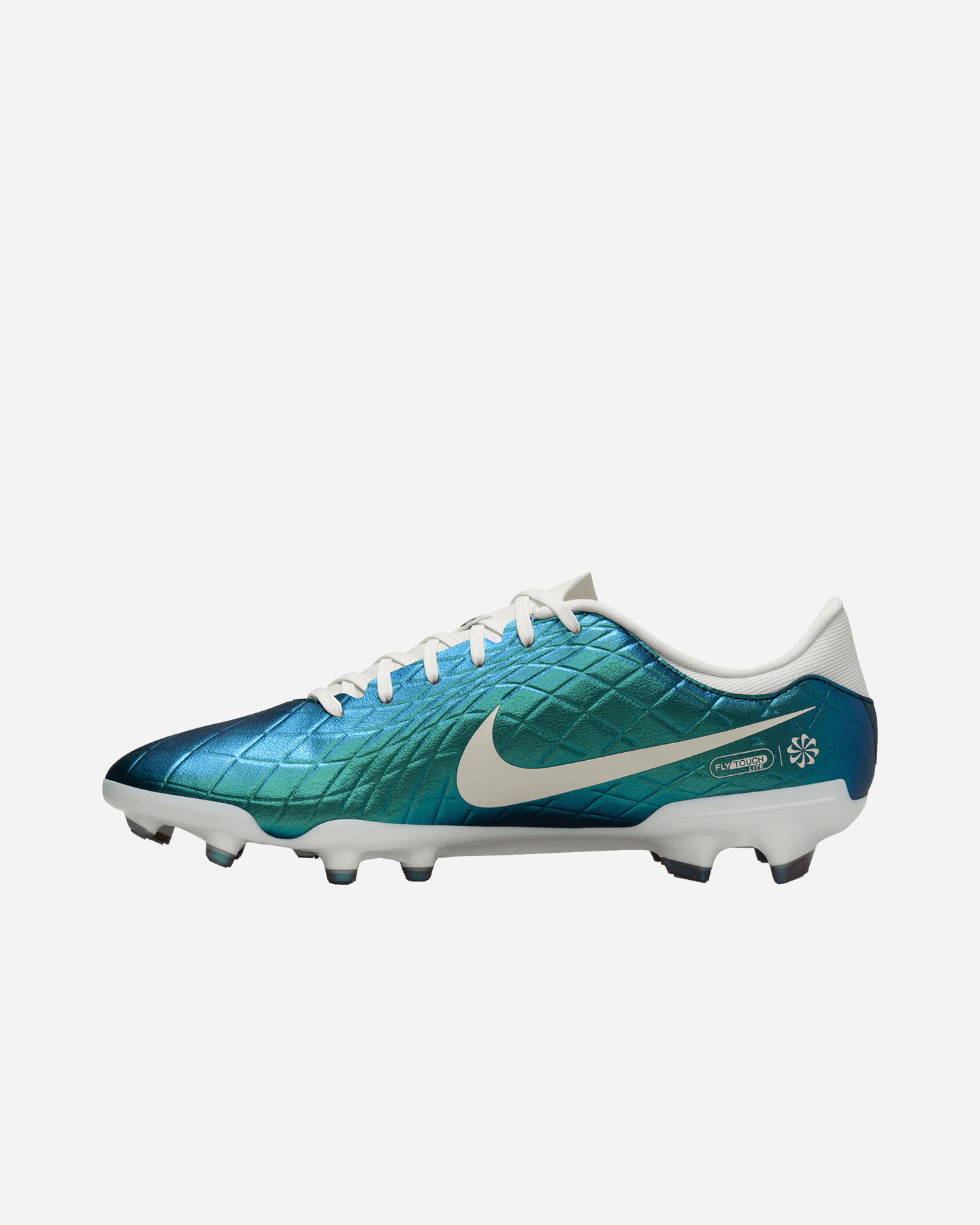 Scarpe calcio NIKE TIEMPO LEGEND 10 ACADEMY FG-MG 30 M - 4 | Cisalfa Sport