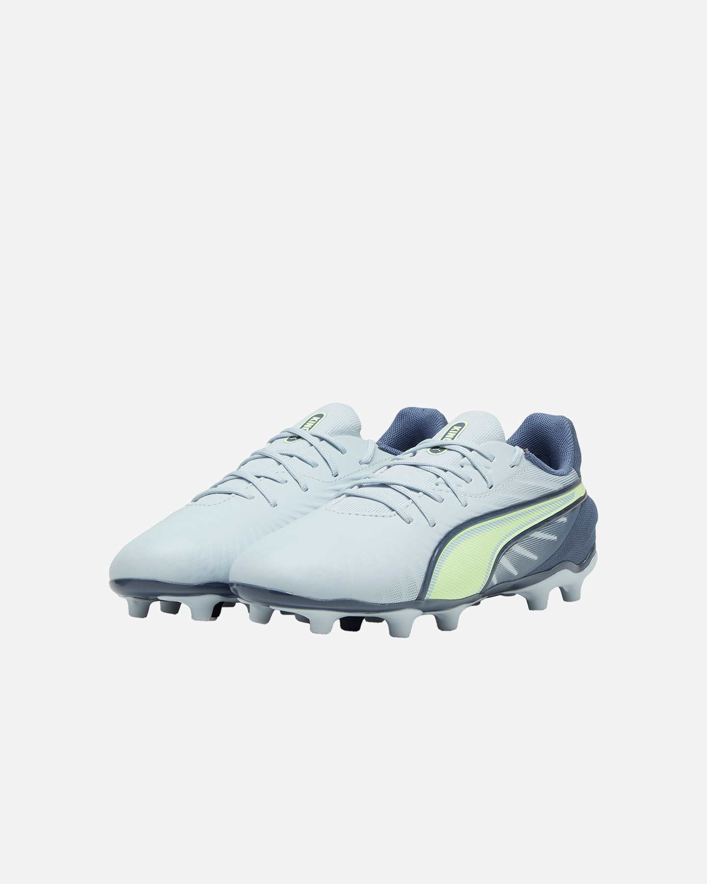 Scarpe calcio PUMA KING MATCH FG-AG JR - Color mix - 1 | Cisalfa Sport