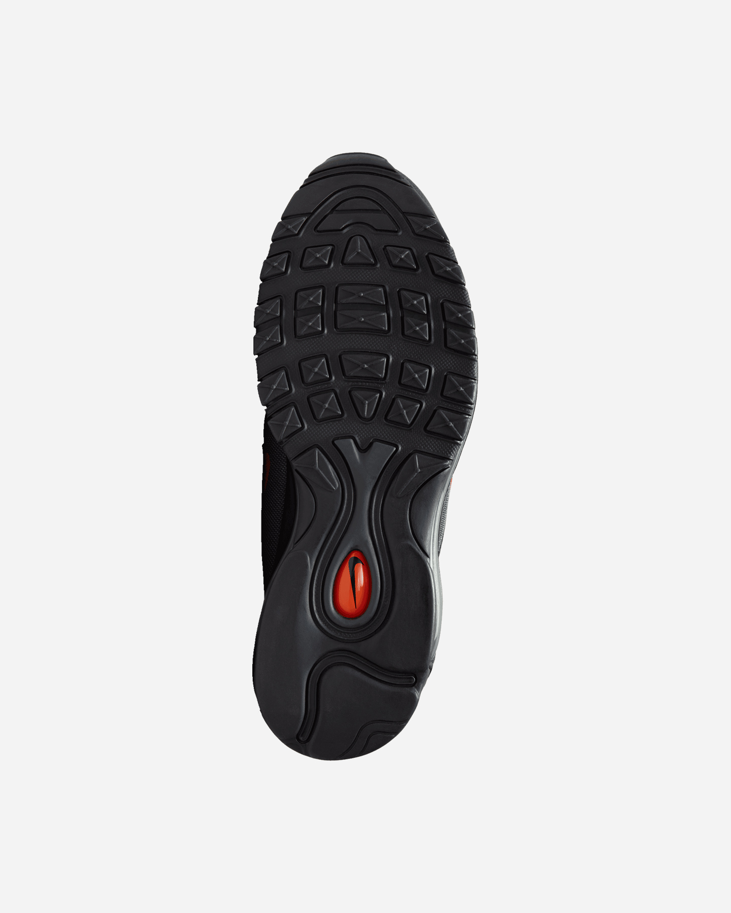 Scarpe sneakers NIKE AIR MAX 97 M - 8 | Cisalfa Sport