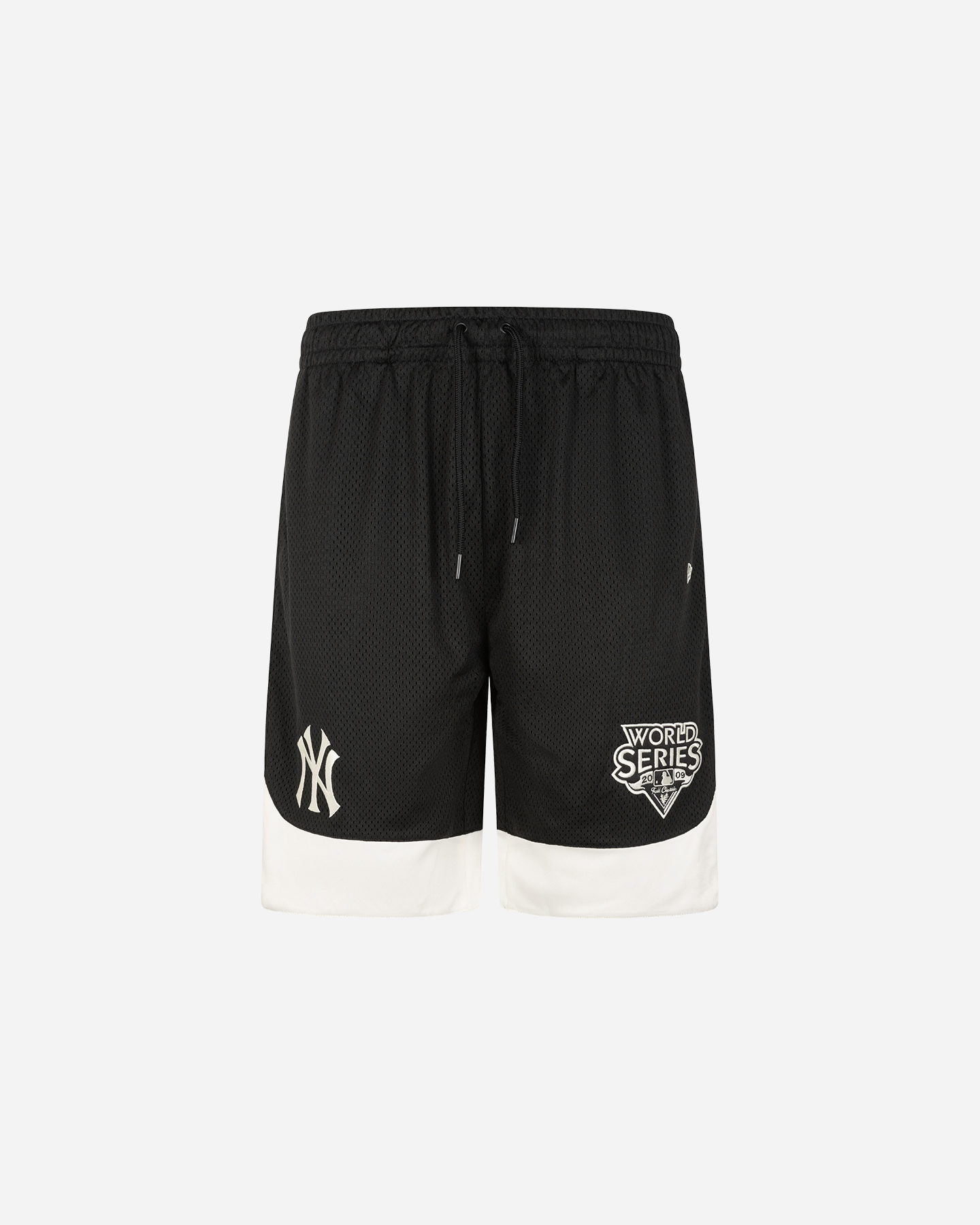 Pantaloncini NEW ERA MLB WORLD SERIES NEW YORK YANKEES M - 0 | Cisalfa Sport