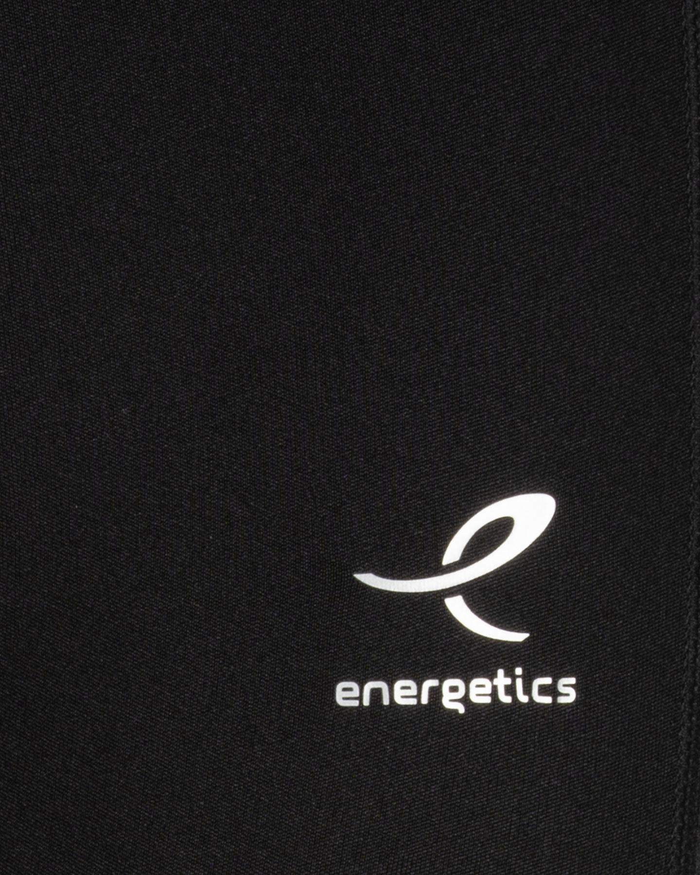 Leggings ENERGETICS KAYLA W - Nero - 2 | Cisalfa Sport