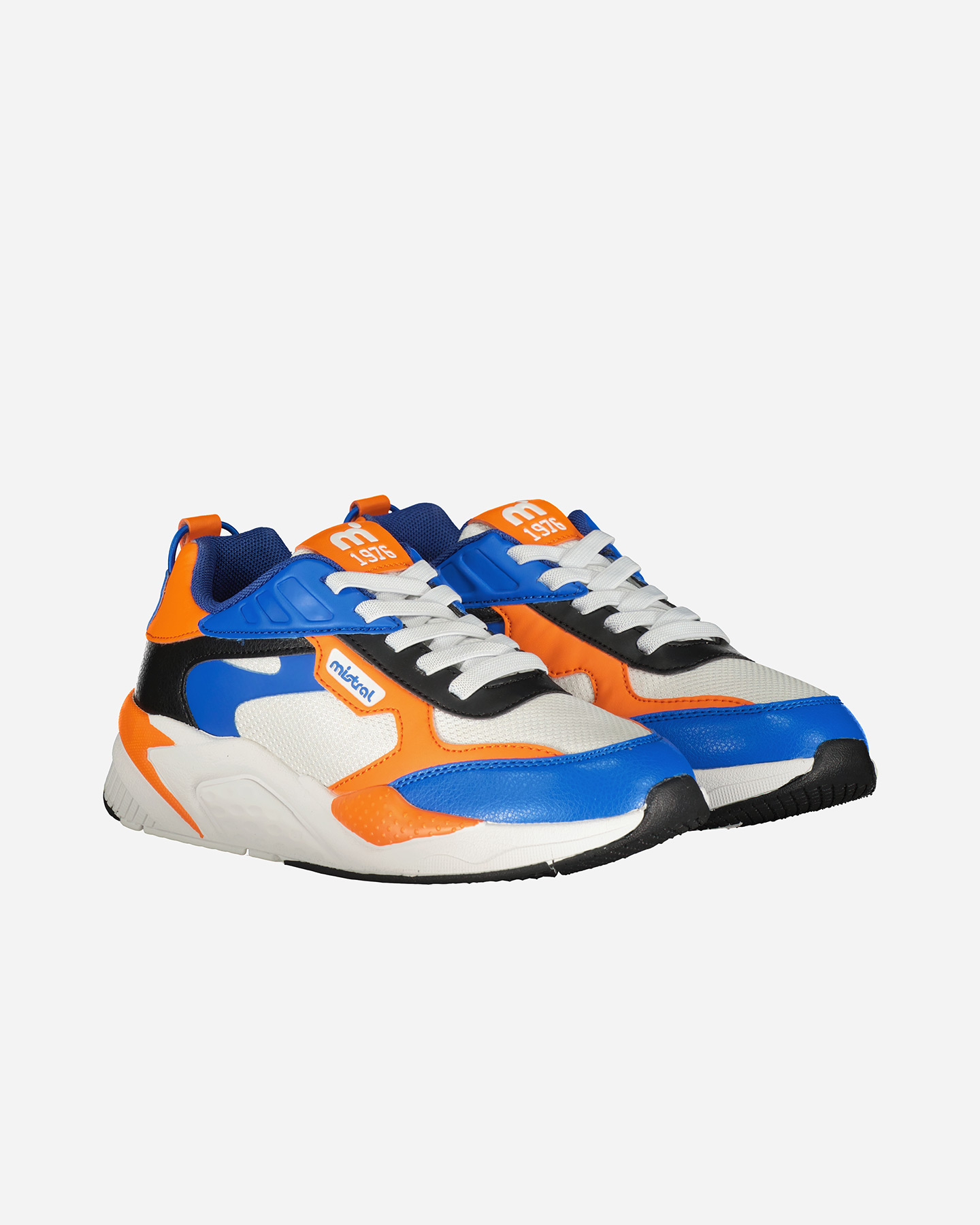 Scarpe sneakers MISTRAL WAYRACK JR - 5 | Cisalfa Sport