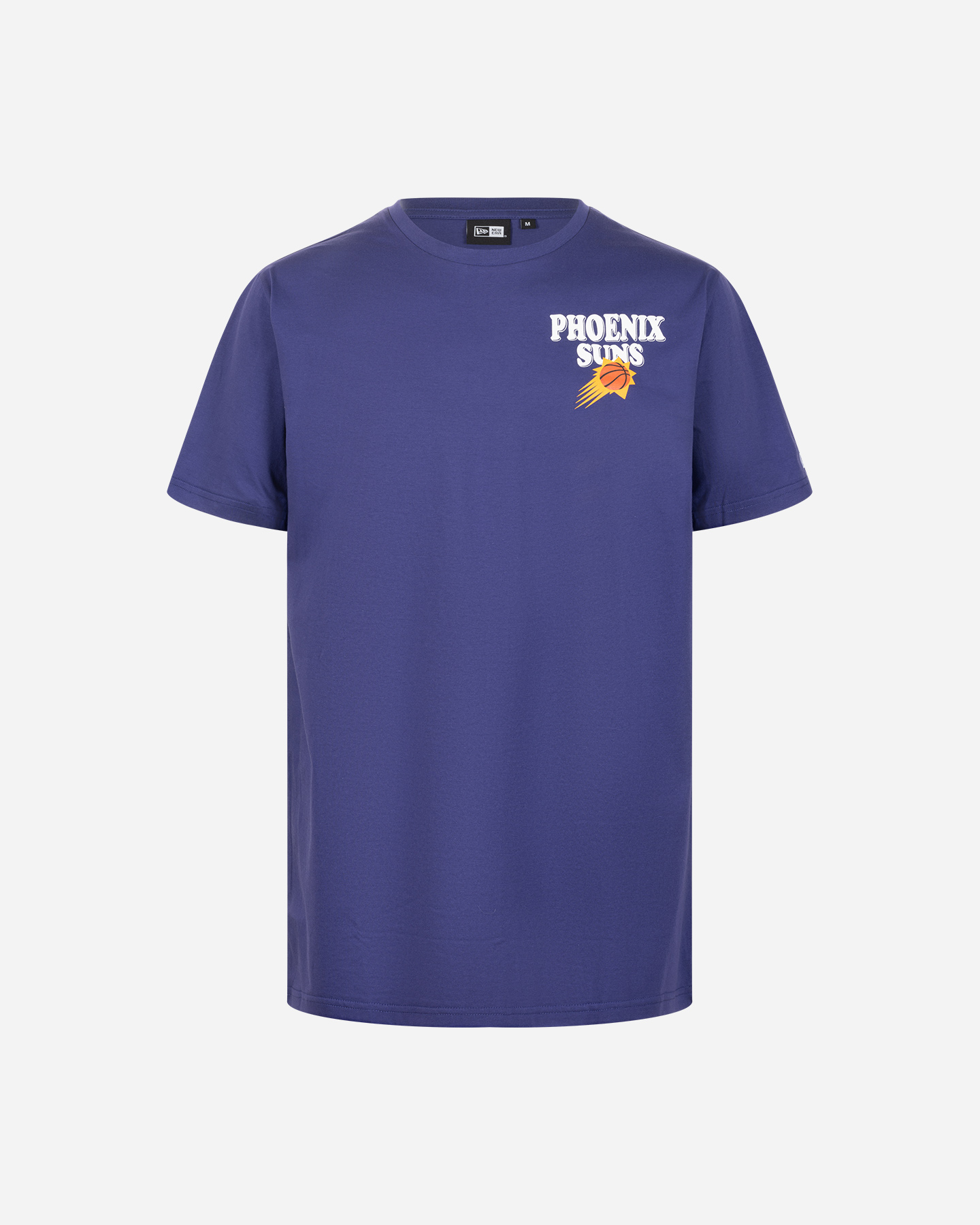 T-shirt NEW ERA SCRIPT PHOENIX SUN M - Viola - 0 | Cisalfa Sport