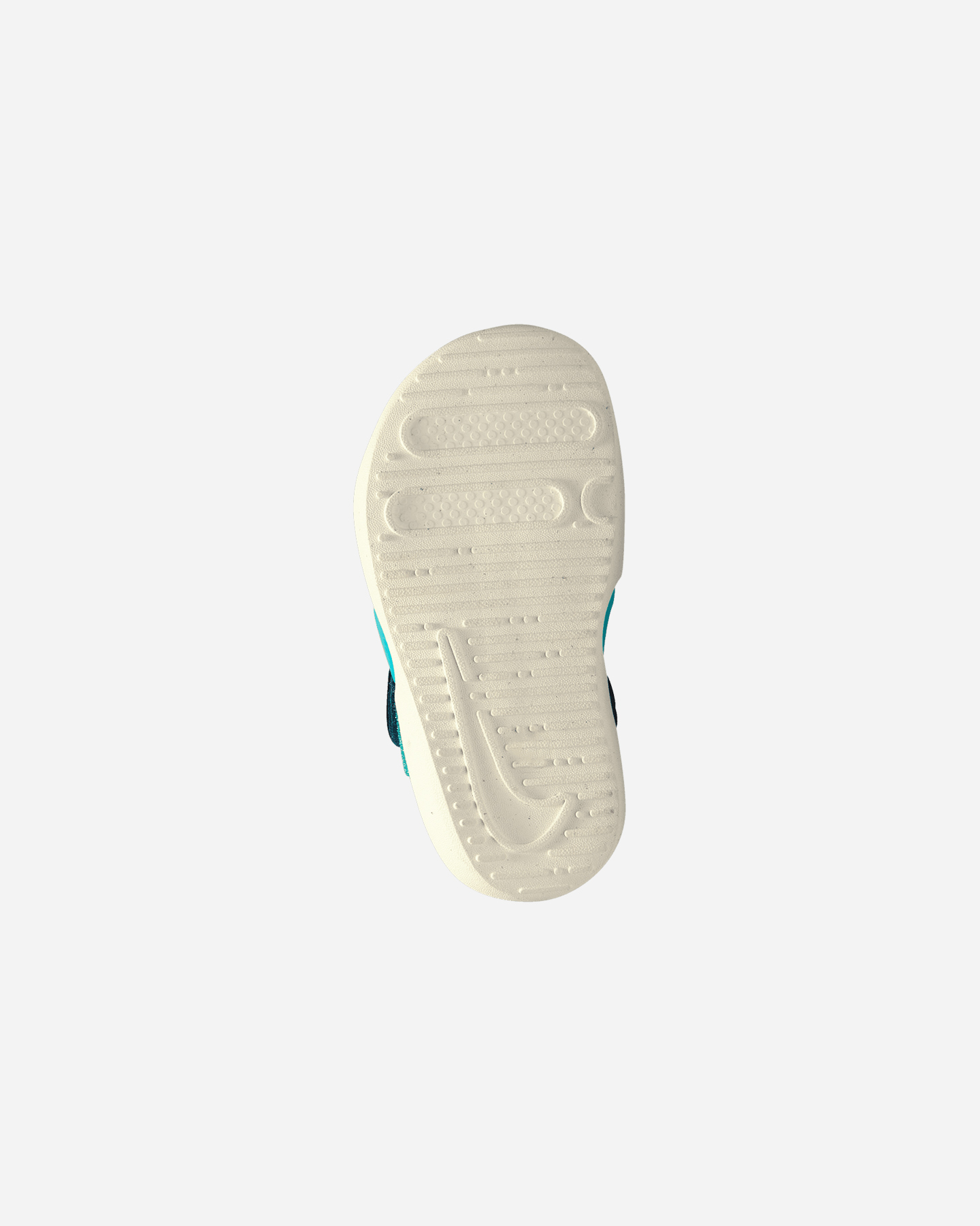 Scarpe sneakers NIKE SUNRAY PROTECT 4 TD JR - Blu - 1 | Cisalfa Sport