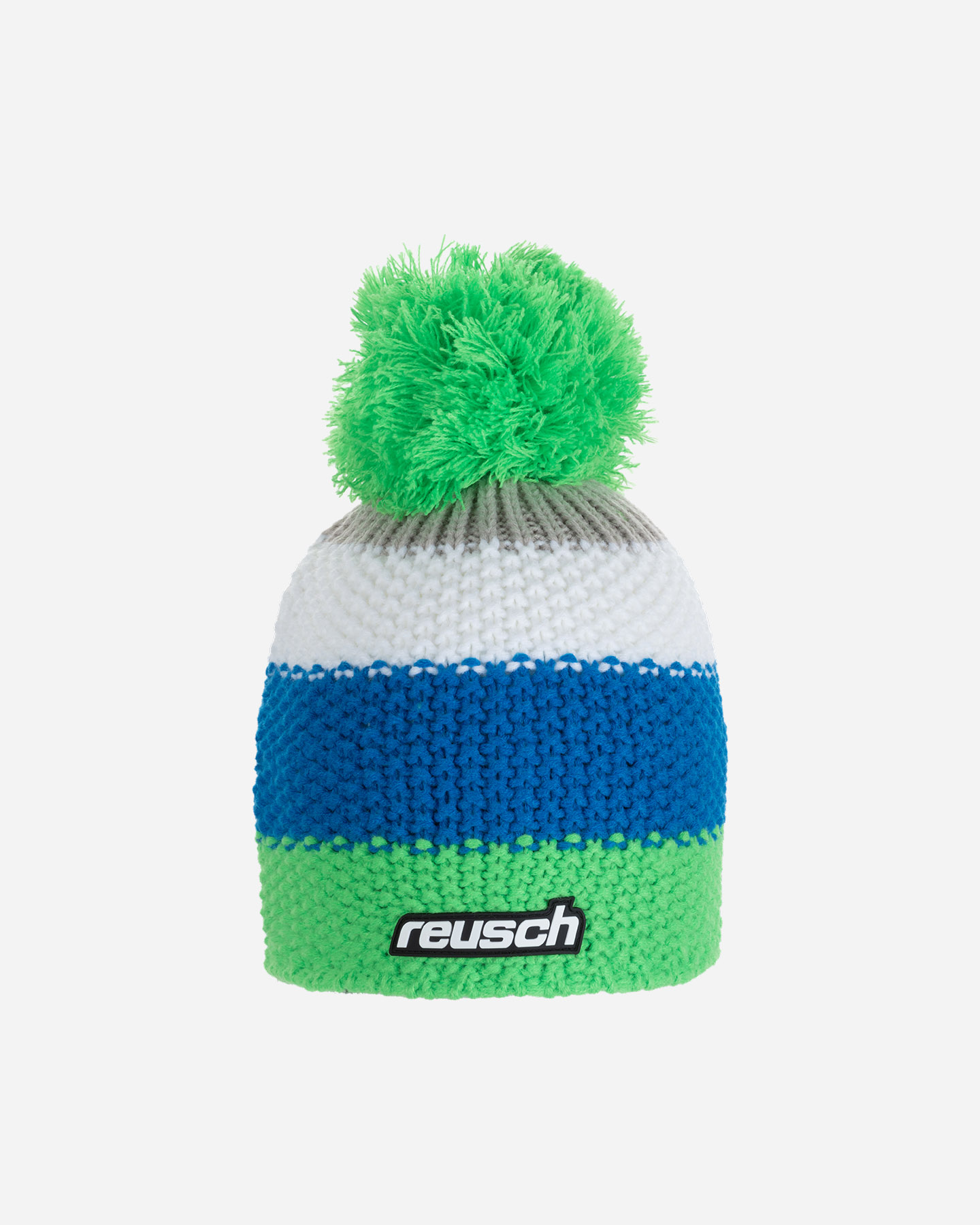 Berretto REUSCH ENZO - Verde - 0 | Cisalfa Sport