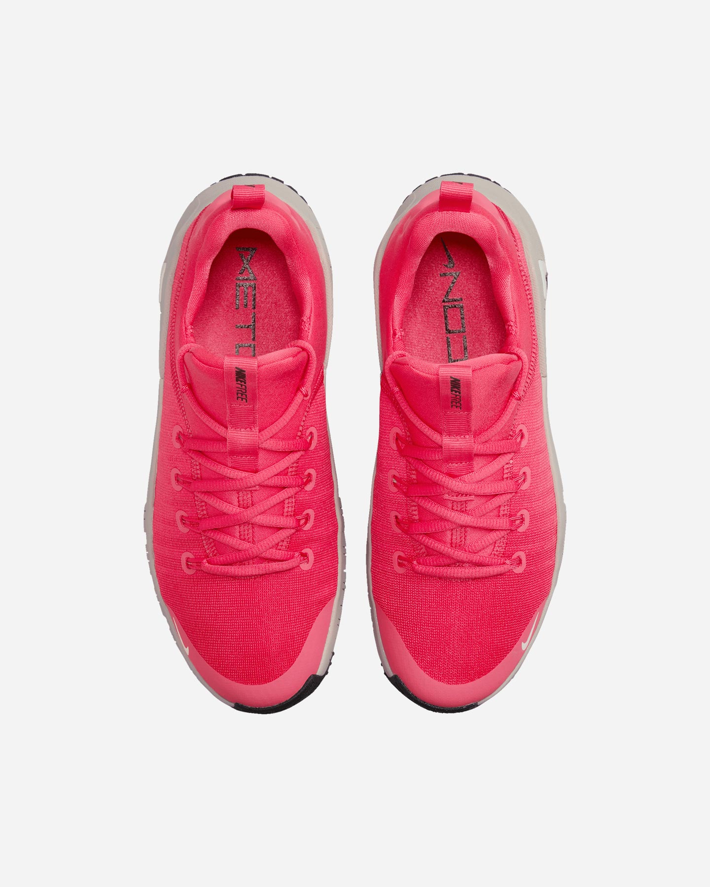 Scarpe training NIKE FREE METCON 6 W - Rosa - 2 | Cisalfa Sport