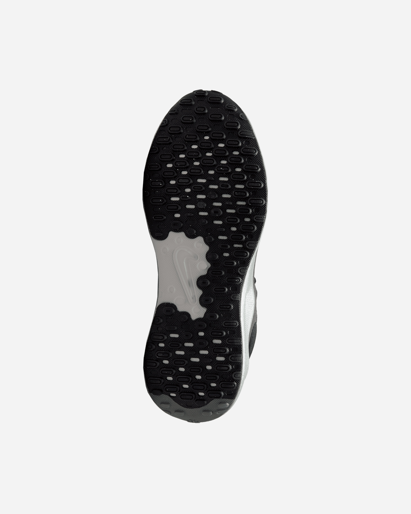 Scarpe sneakers NIKE REVOLUTION 7 GS JR - Nero - 2 | Cisalfa Sport