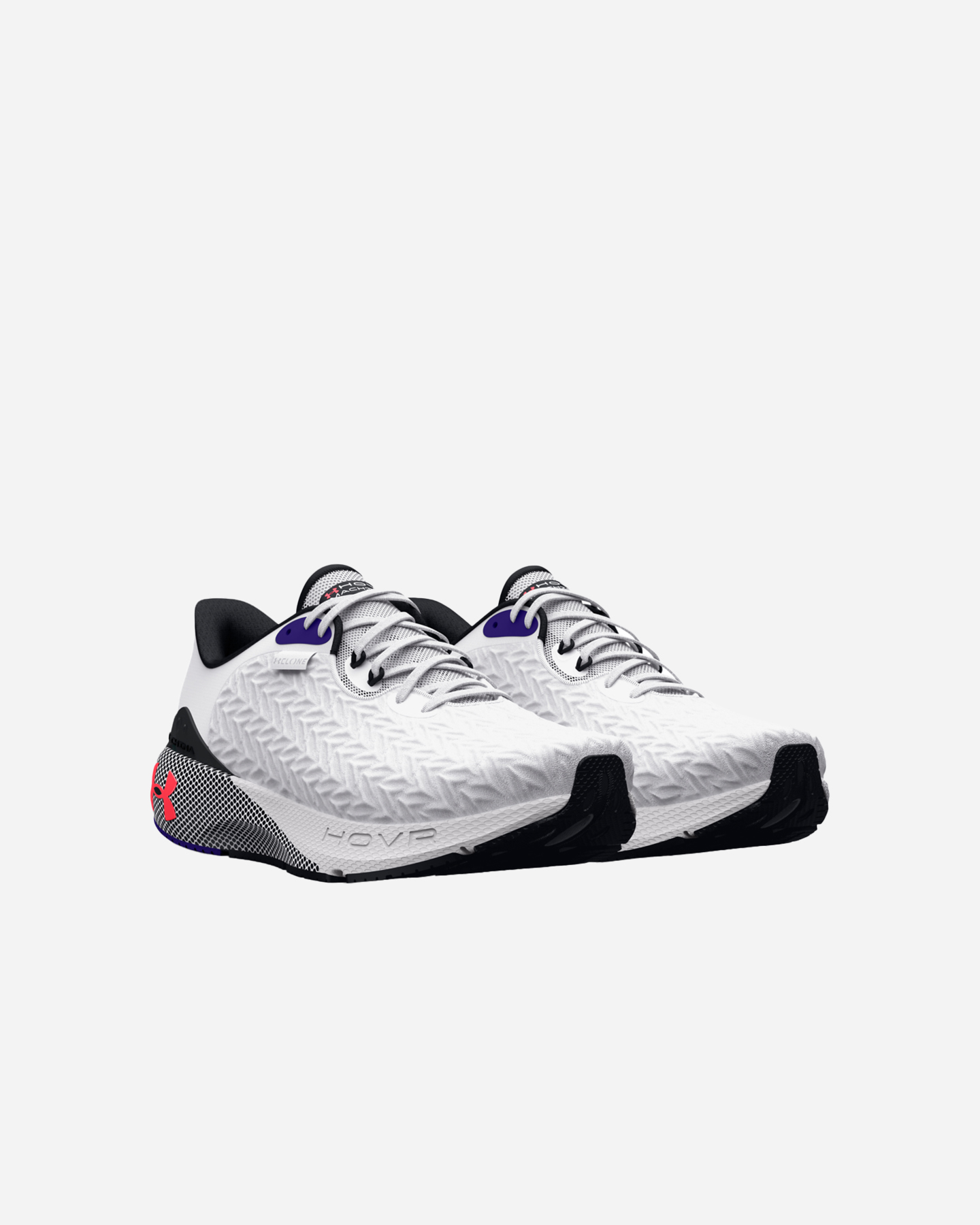 Scarpe running UNDER ARMOUR HOVR MACHINA 3 CLONE M - 1 | Cisalfa Sport