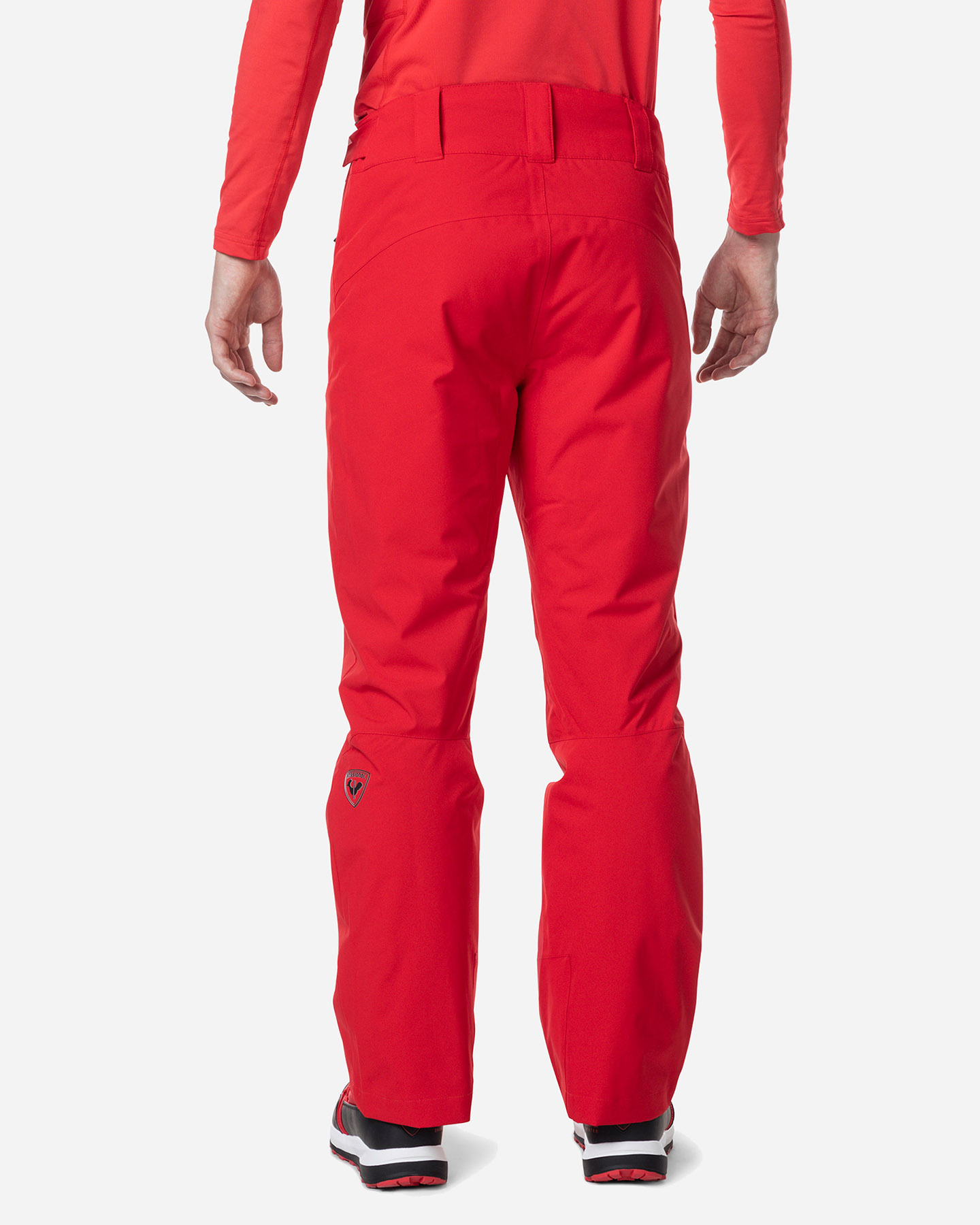 Pantalone sci ROSSIGNOL SIZ M - 1 | Cisalfa Sport