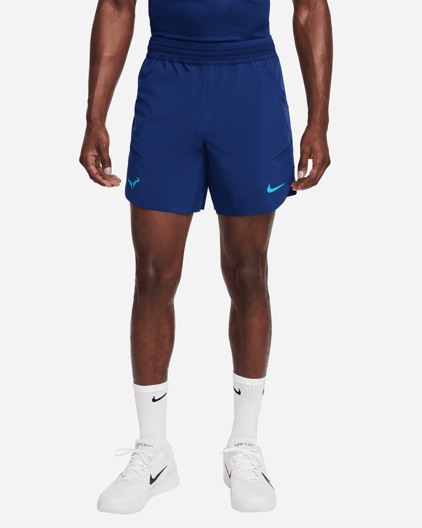 Pantaloncini tennis NIKE RAFA M - 0 | Cisalfa Sport