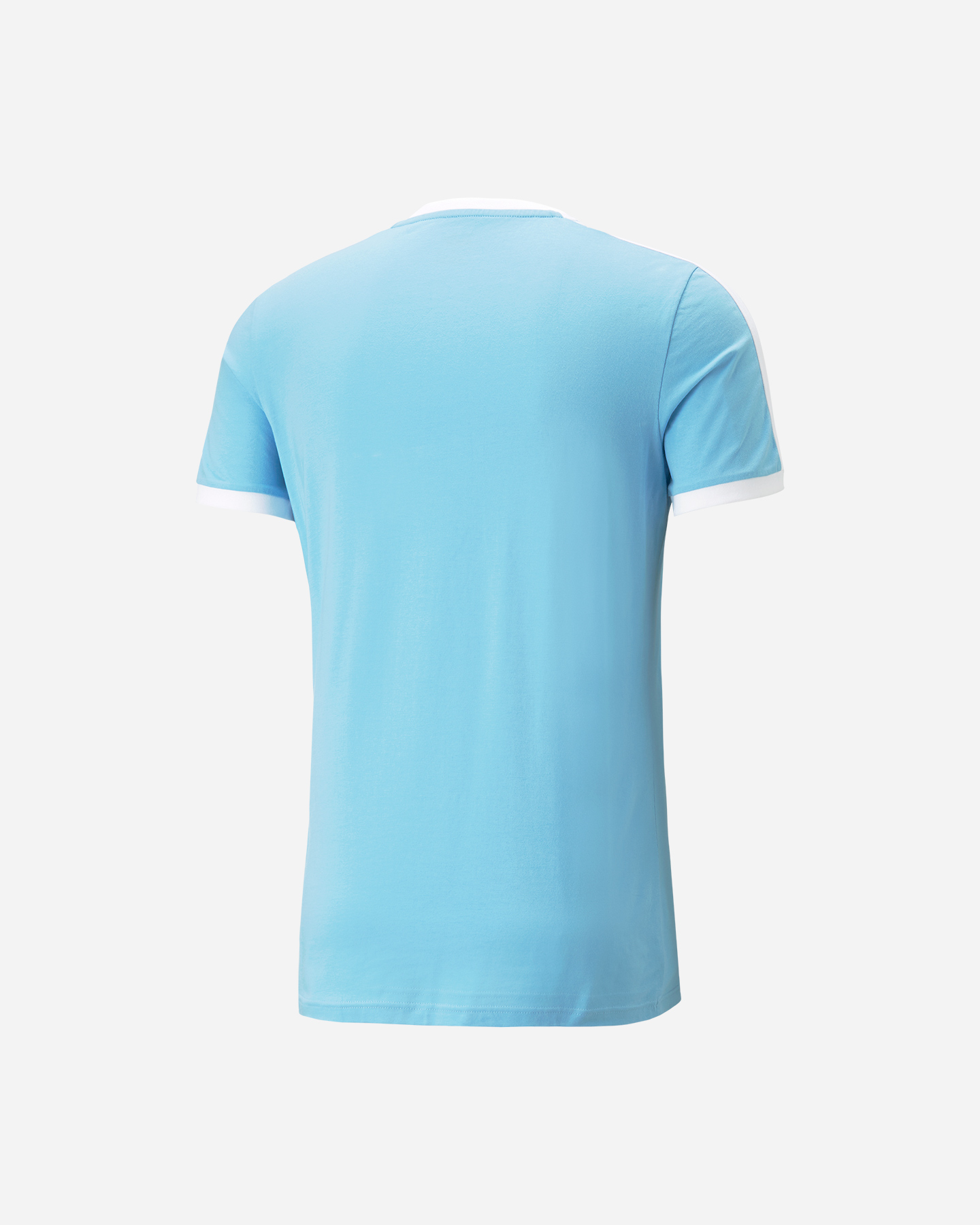 Abbigliamento calcio ufficiale PUMA MANCHESTER CITY T7 M - Azzurro - 1 | Cisalfa Sport