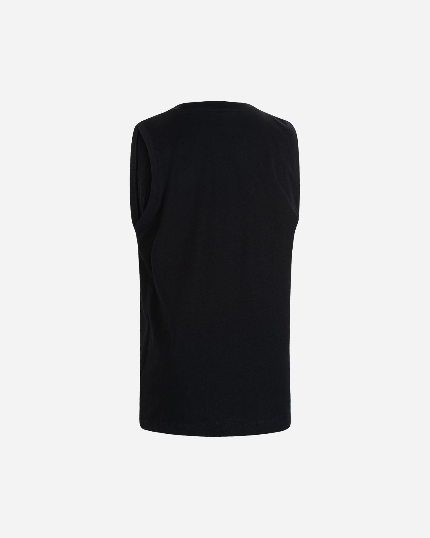 Canotta ADMIRAL BASIC SPORT JR - Nero - 1 | Cisalfa Sport