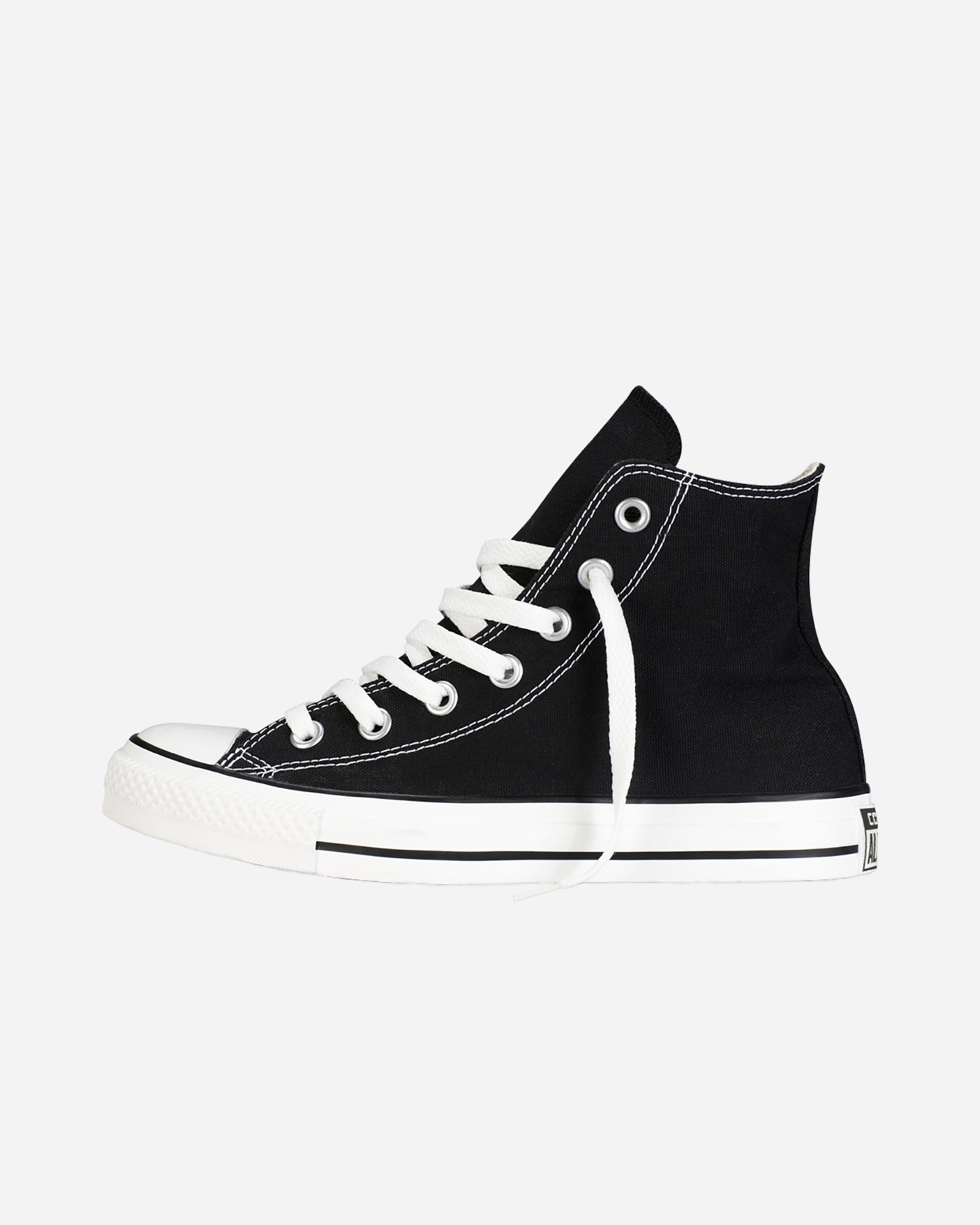 Scarpe sneakers CONVERSE ALL STAR HIGH M - 2 | Cisalfa Sport