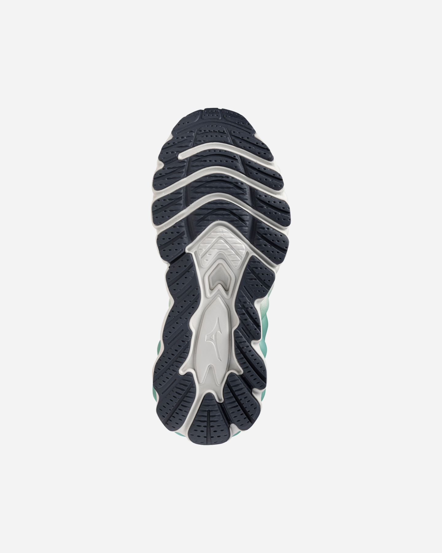 Scarpe running MIZUNO WAVE SKY 8 W - Nero - 1 | Cisalfa Sport