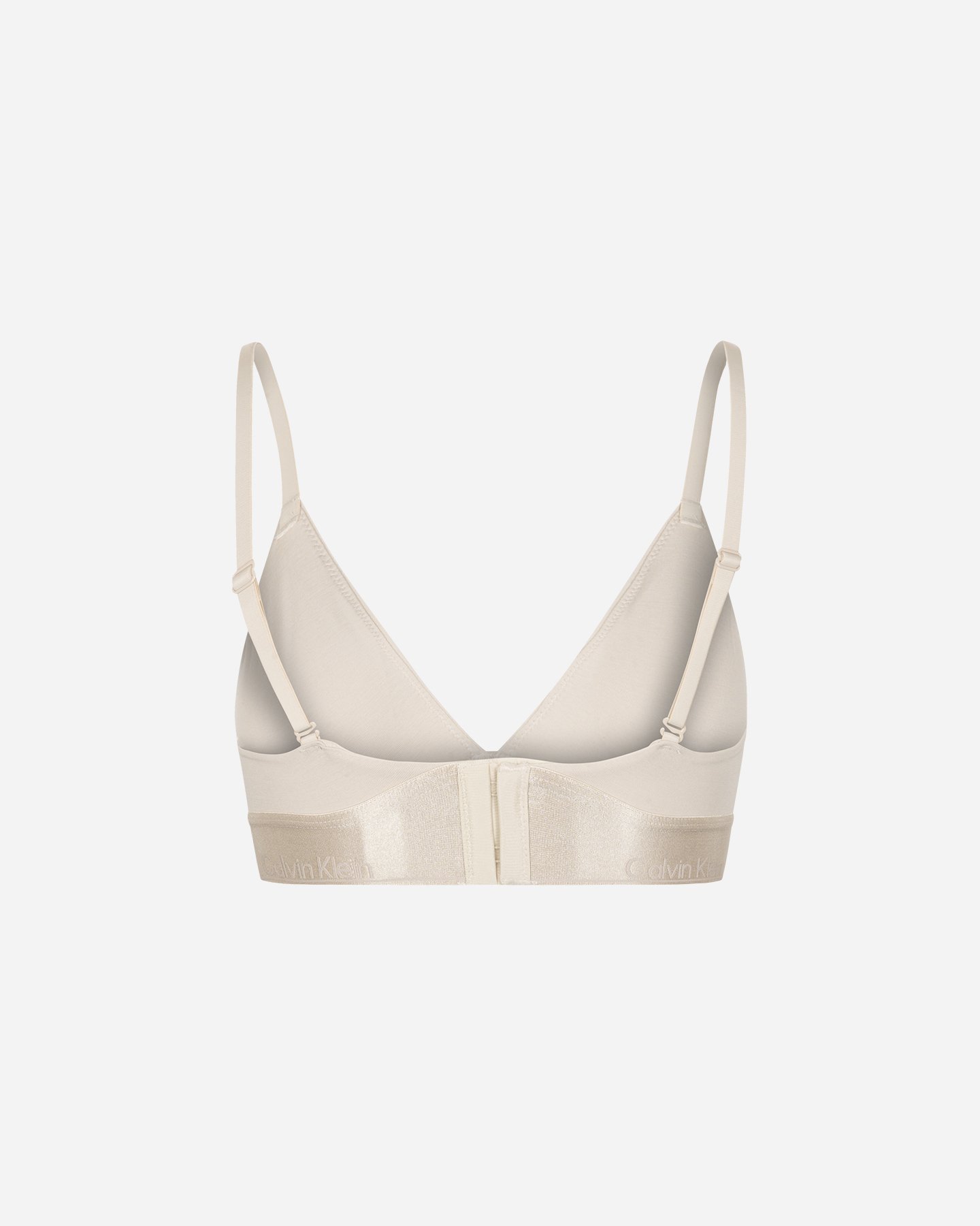 Intimo CALVIN KLEIN UNDERWEAR TRIANGLE W - 1 | Cisalfa Sport