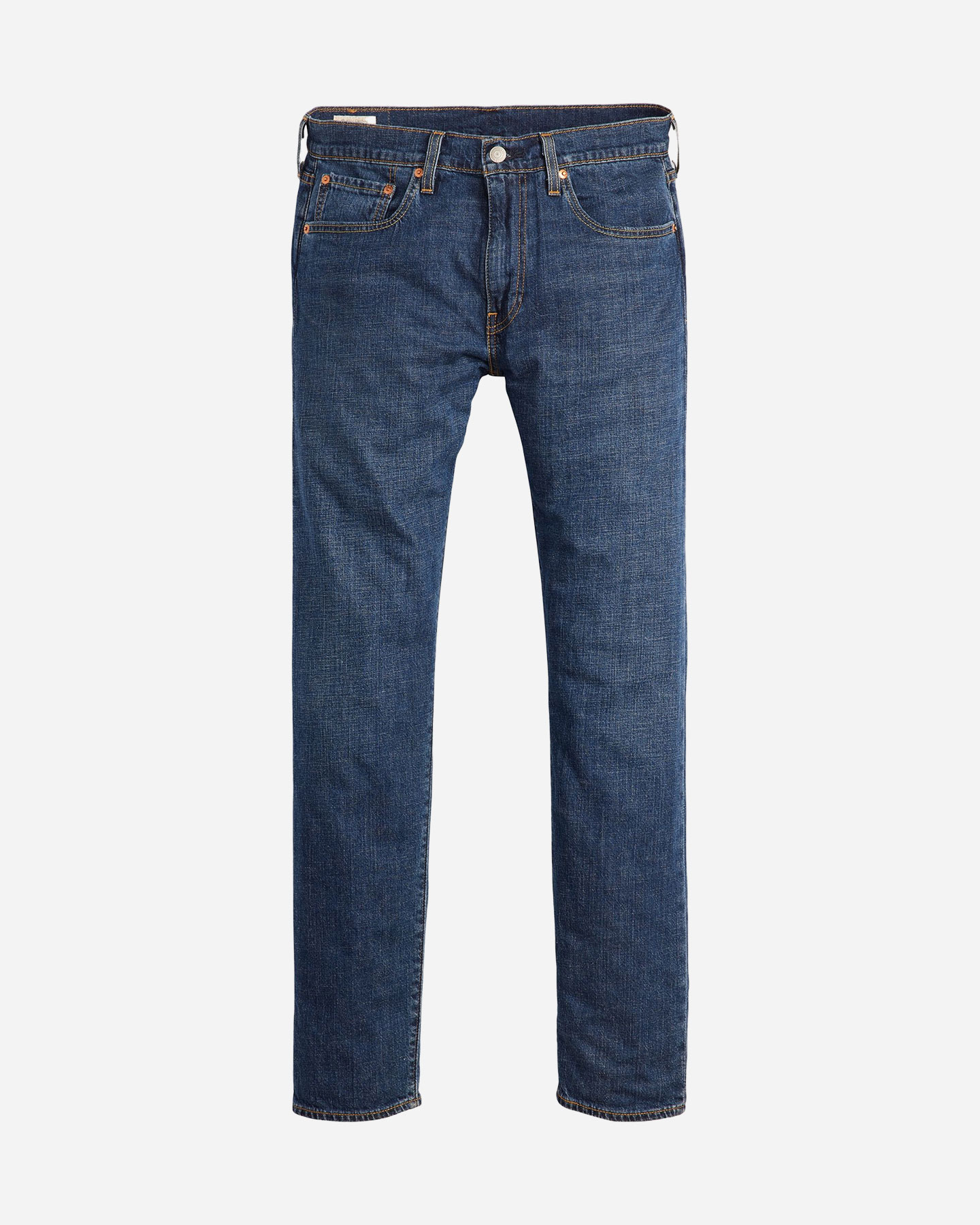 Jeans LEVI'S 502 TAPER FIT 10,7 M - Denim - 0 | Cisalfa Sport