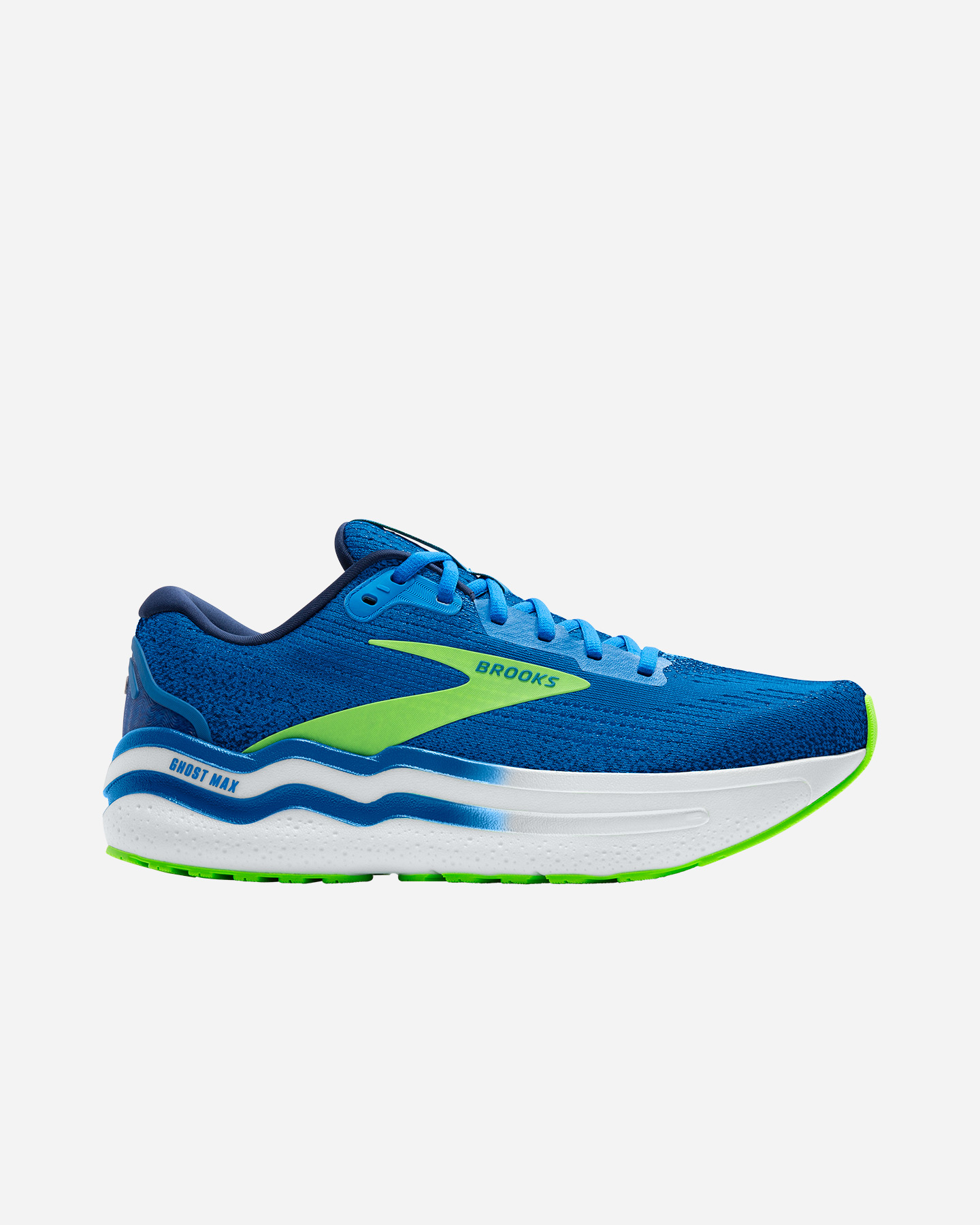 Scarpe running BROOKS GHOST MAX 2 M - 0 | Cisalfa Sport