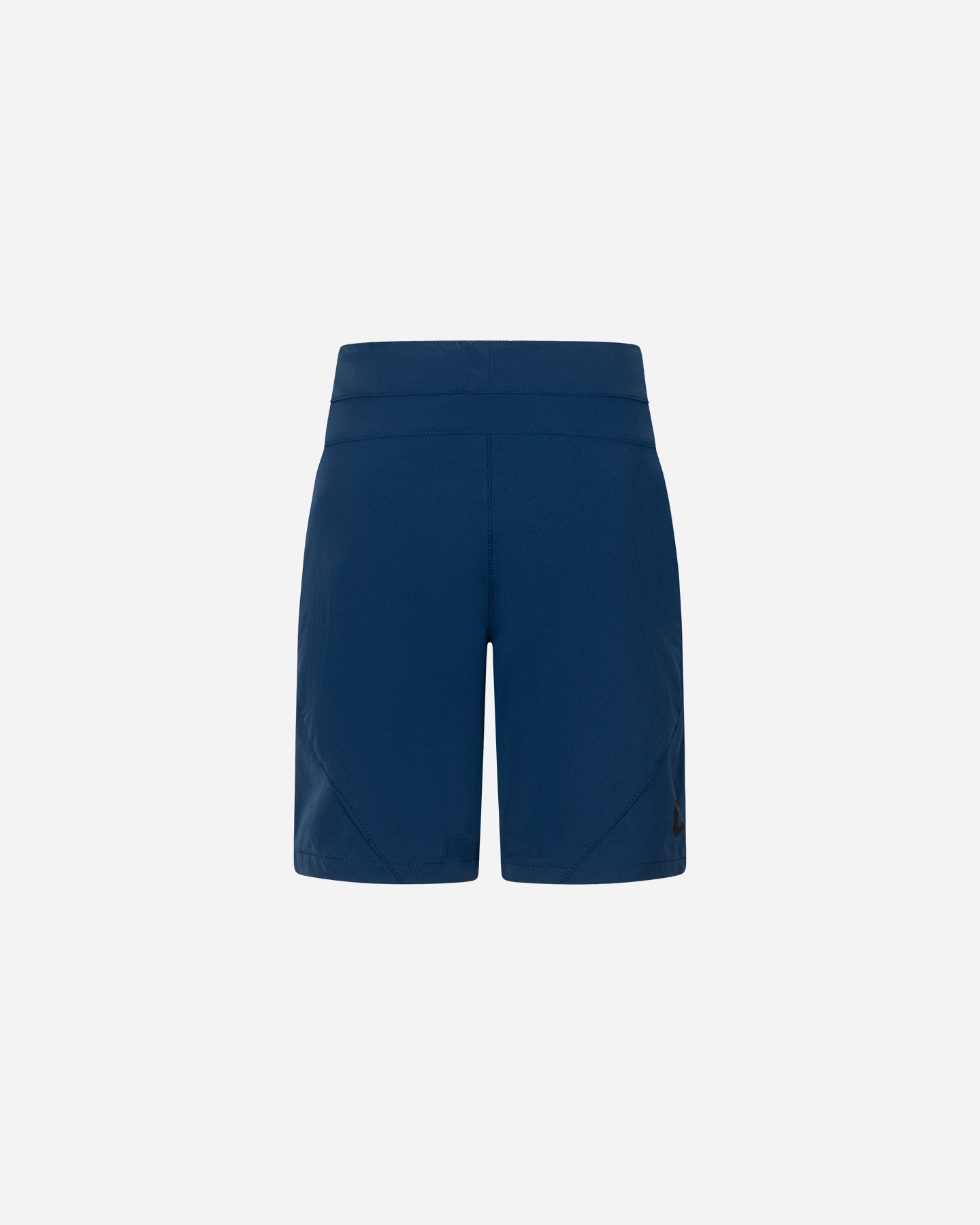 Pantaloncini ROCK EXPERIENCE OBSERVER FAST JR - Blu Navy - 1 | Cisalfa Sport