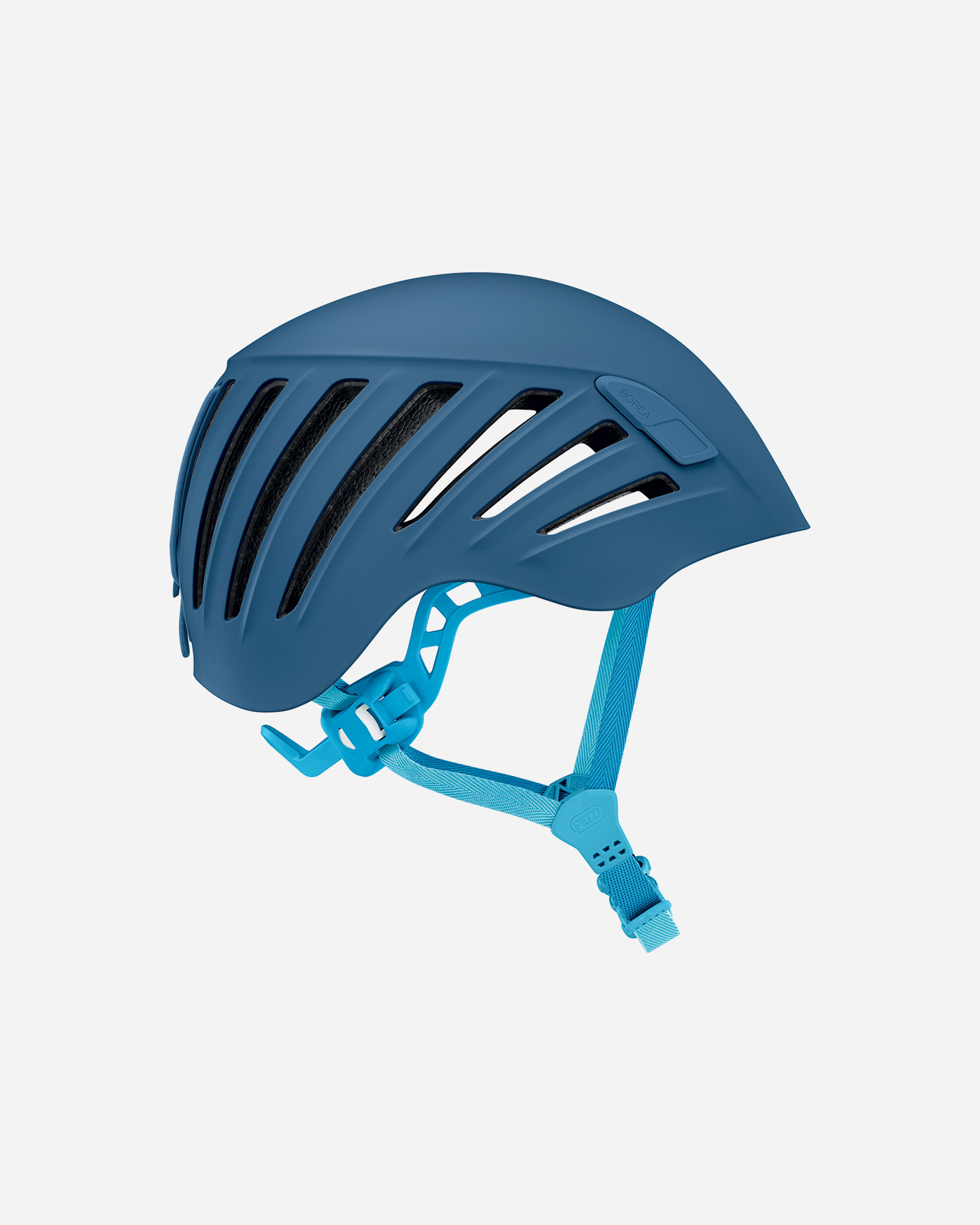 Casco alpinismo PETZL BOREA - Blu Navy - 1 | Cisalfa Sport